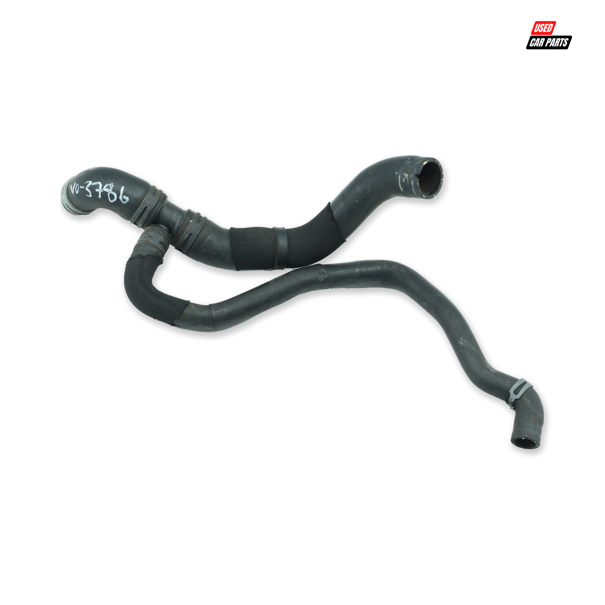 Used Radiator Hose for 2007 Volkswagen 2.0 Highline - Tested & Guaranteed