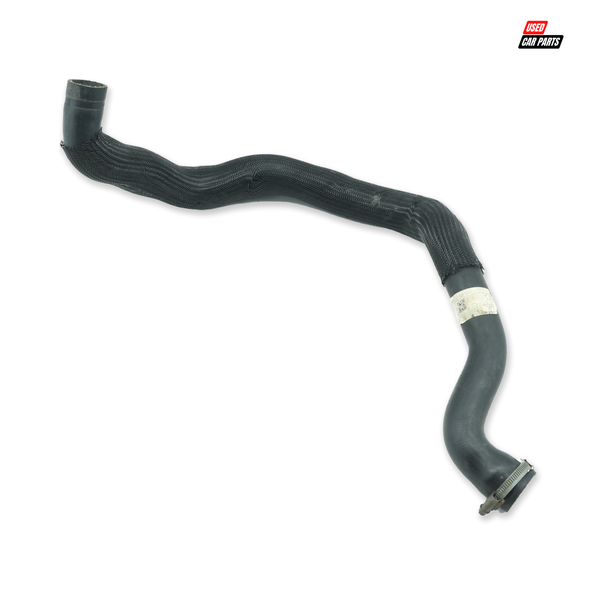 Used Radiator Hose for 2012 Volvo XC90 D5 AWD - Salvaged Auto Part