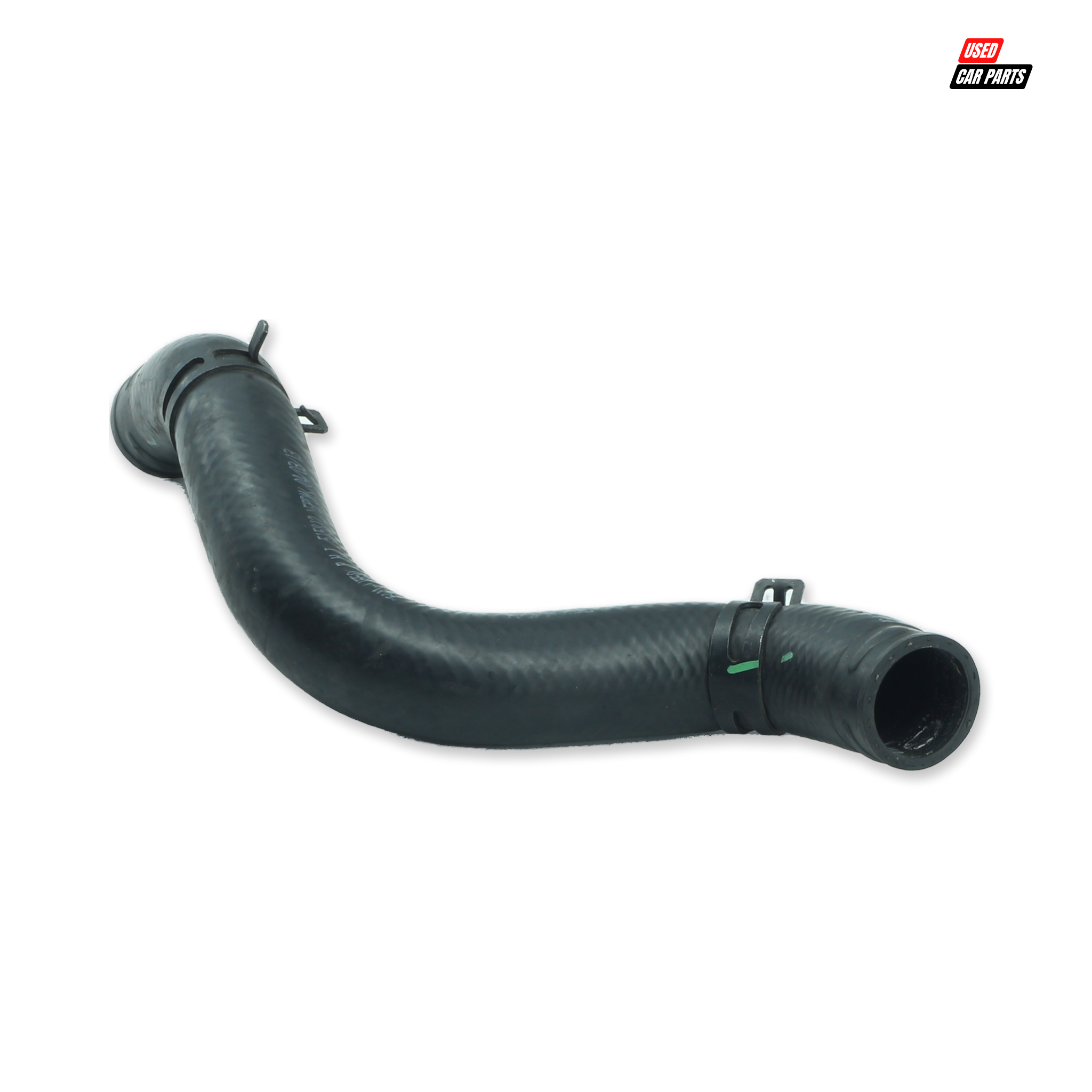 Used Mercedes-Benz C180 2012 Radiator Hose - Tested, Salvaged