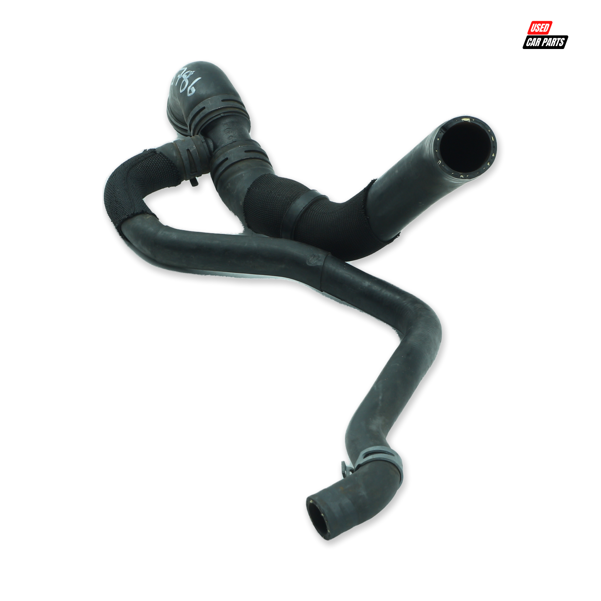 Used Radiator Hose for 2007 Volkswagen 2.0 Highline - Tested & Guaranteed