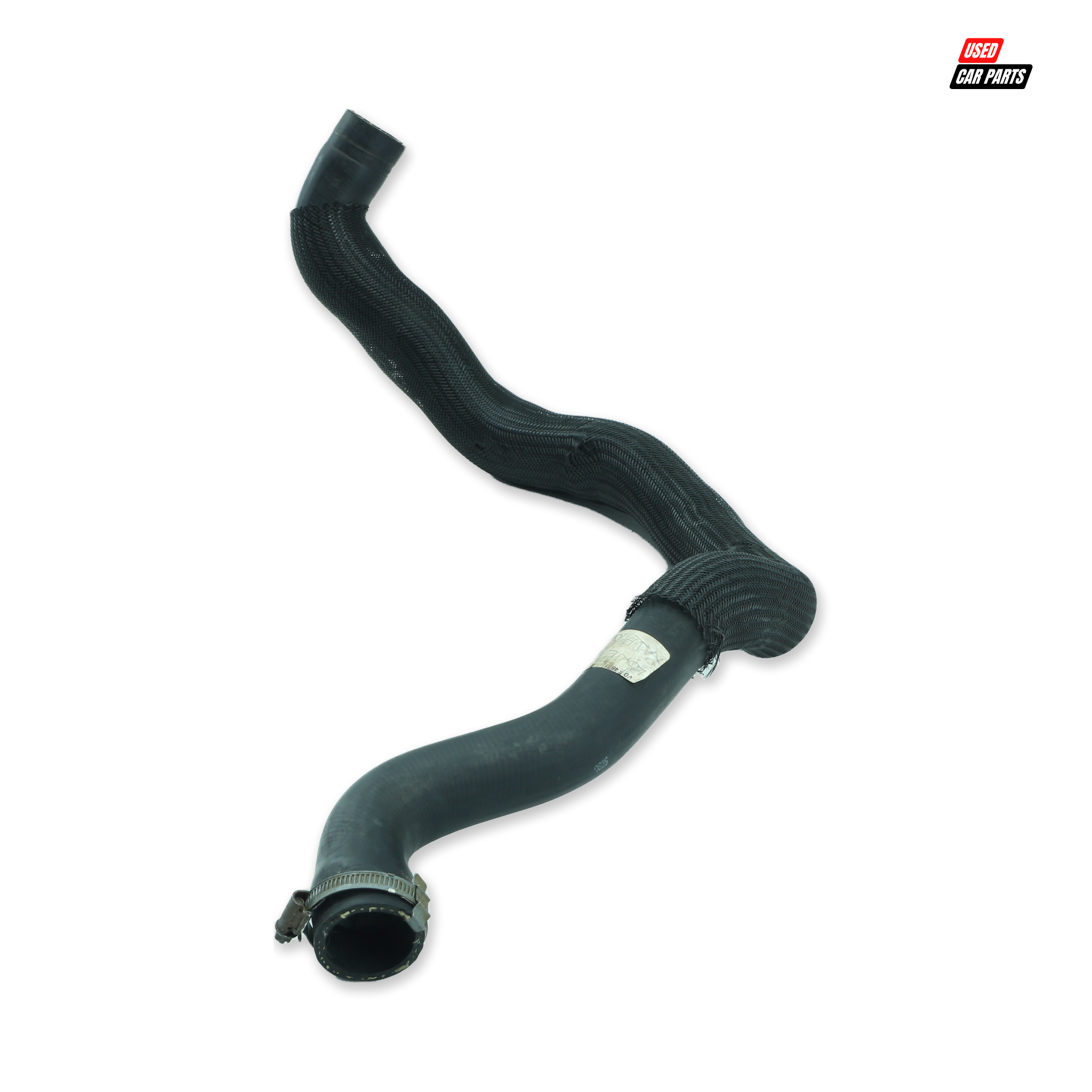 Used Radiator Hose for 2012 Volvo XC90 D5 AWD - Salvaged Auto Part