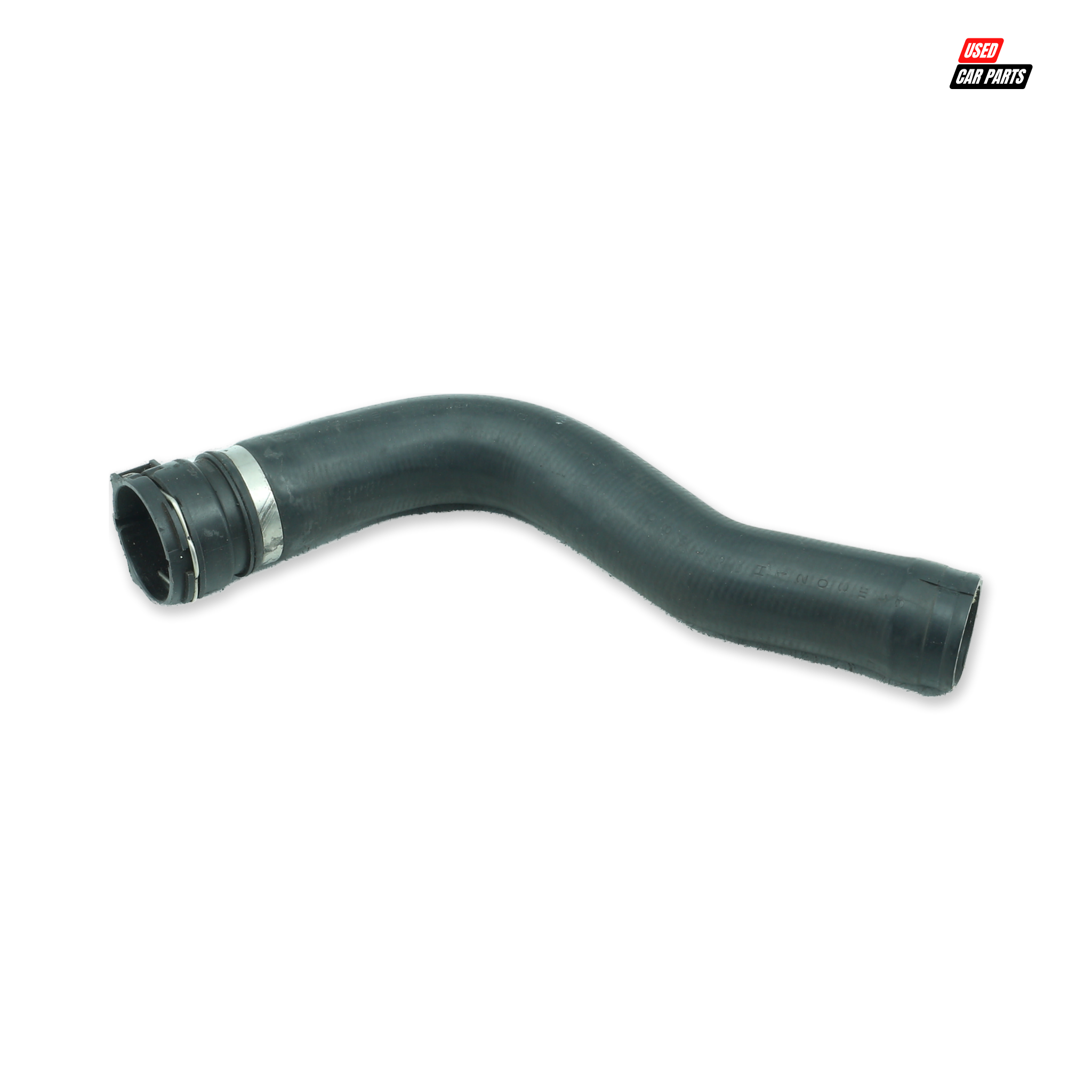 Used BMW 320i (2013) Radiator Hose - Salvaged Auto Part