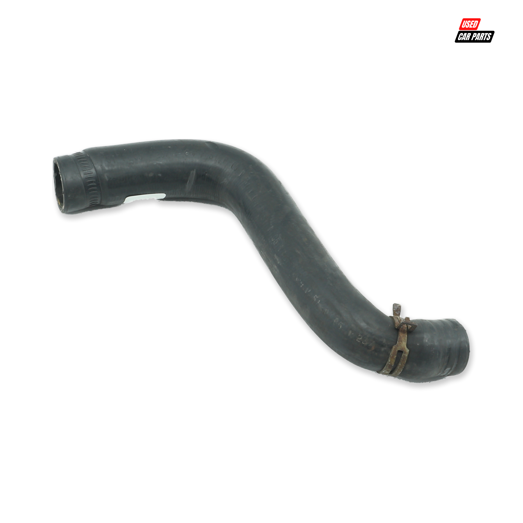 Used Radiator Hose for 2006 Ford Fiesta 1.4i Trend 3Dr Silver