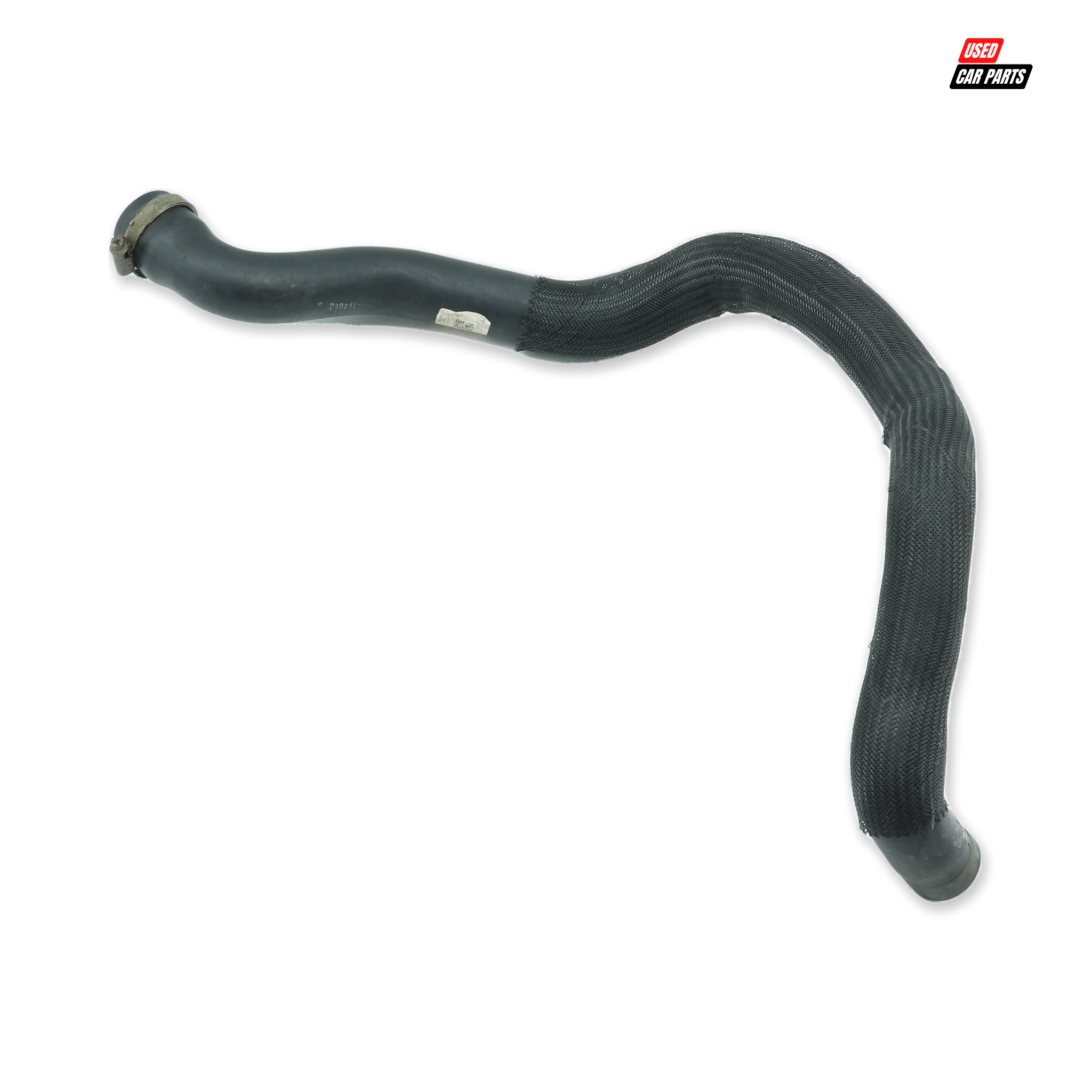 Used Radiator Hose for 2012 Volvo XC90 D5 AWD - Salvaged Auto Part
