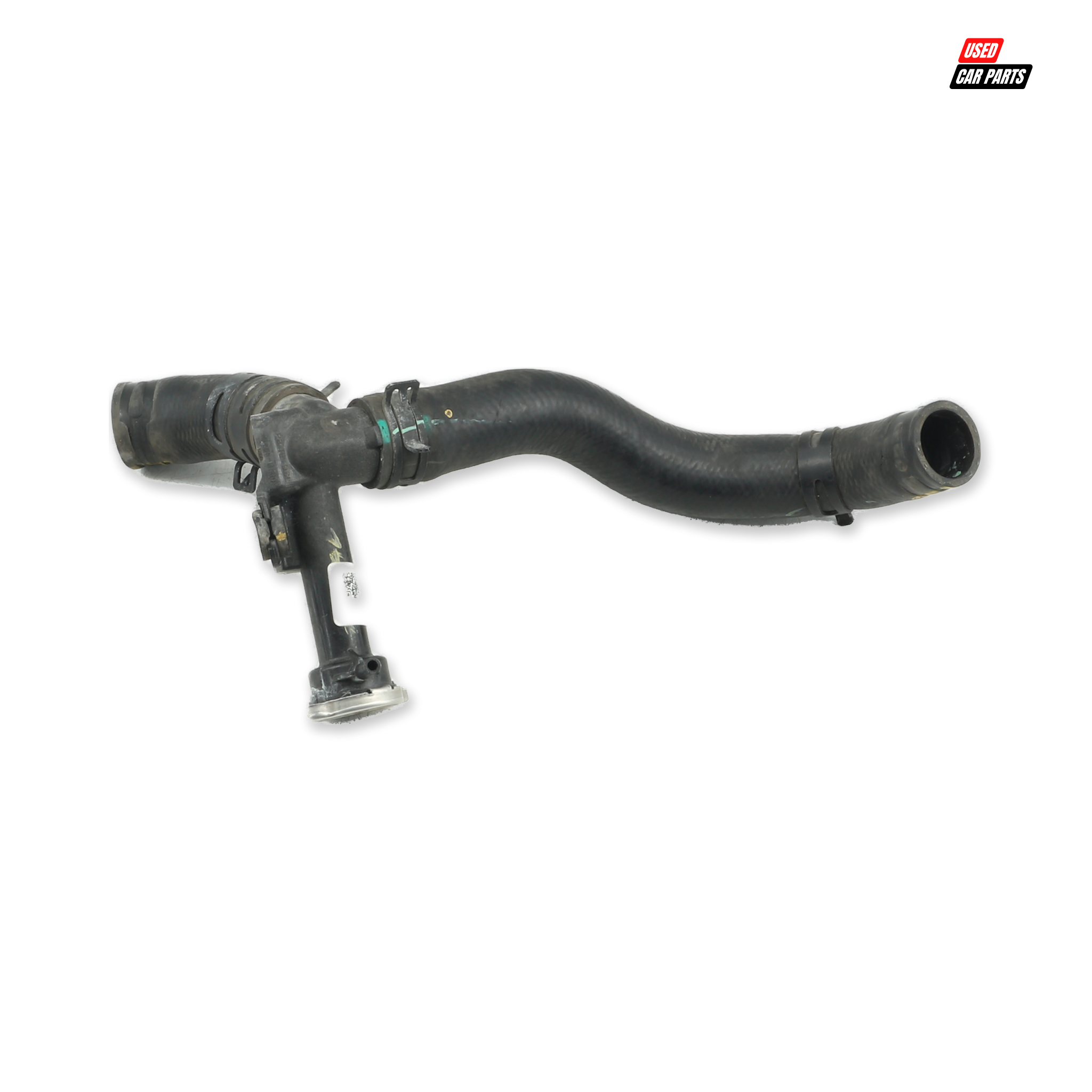 Used HYUNDAI i20 1.4D GLIDE 2013 Radiator Hose (Part Number 254111J800)