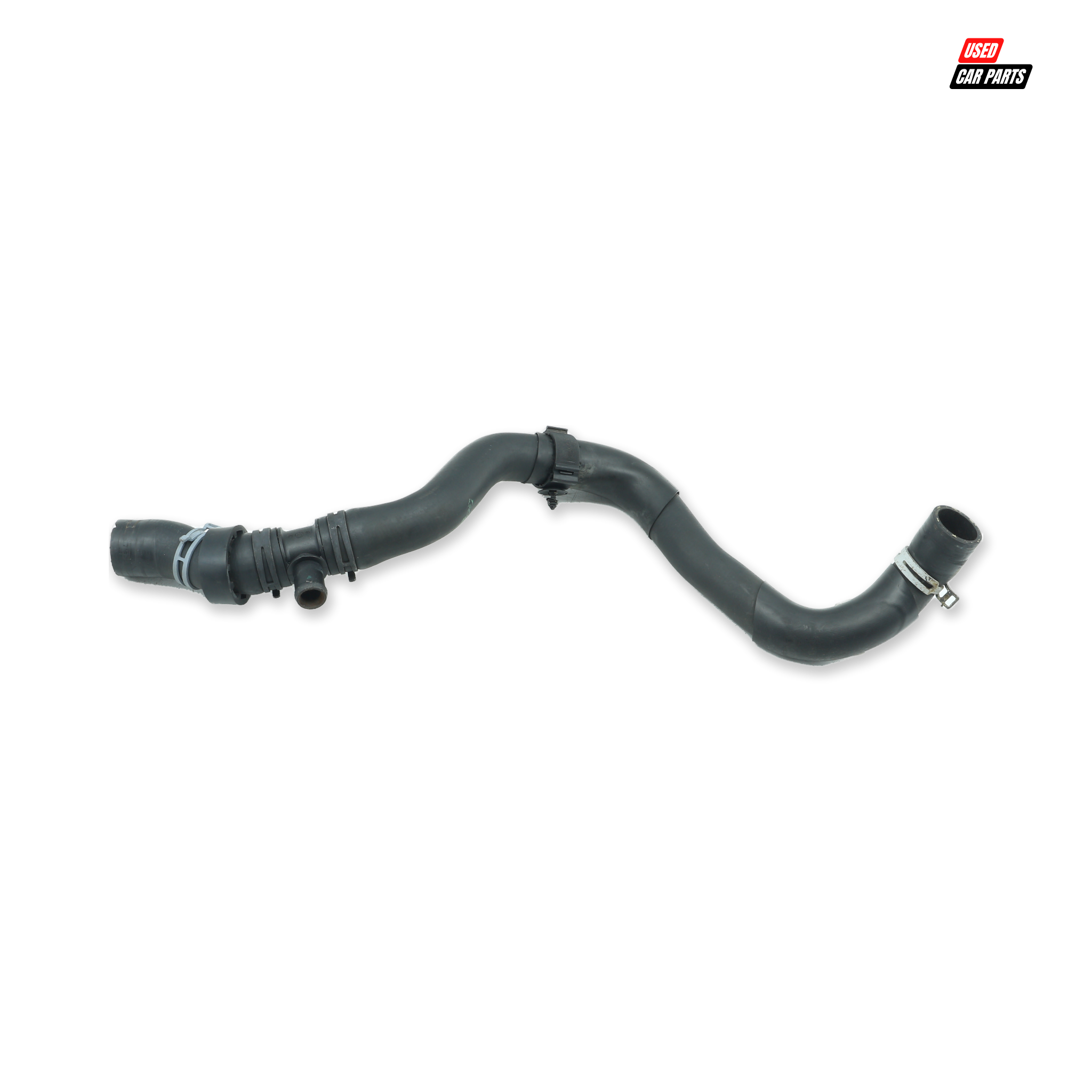 Used Radiator Pipe for 2014 VOLKSWAGEN 1.4 TDI (Salvaged)