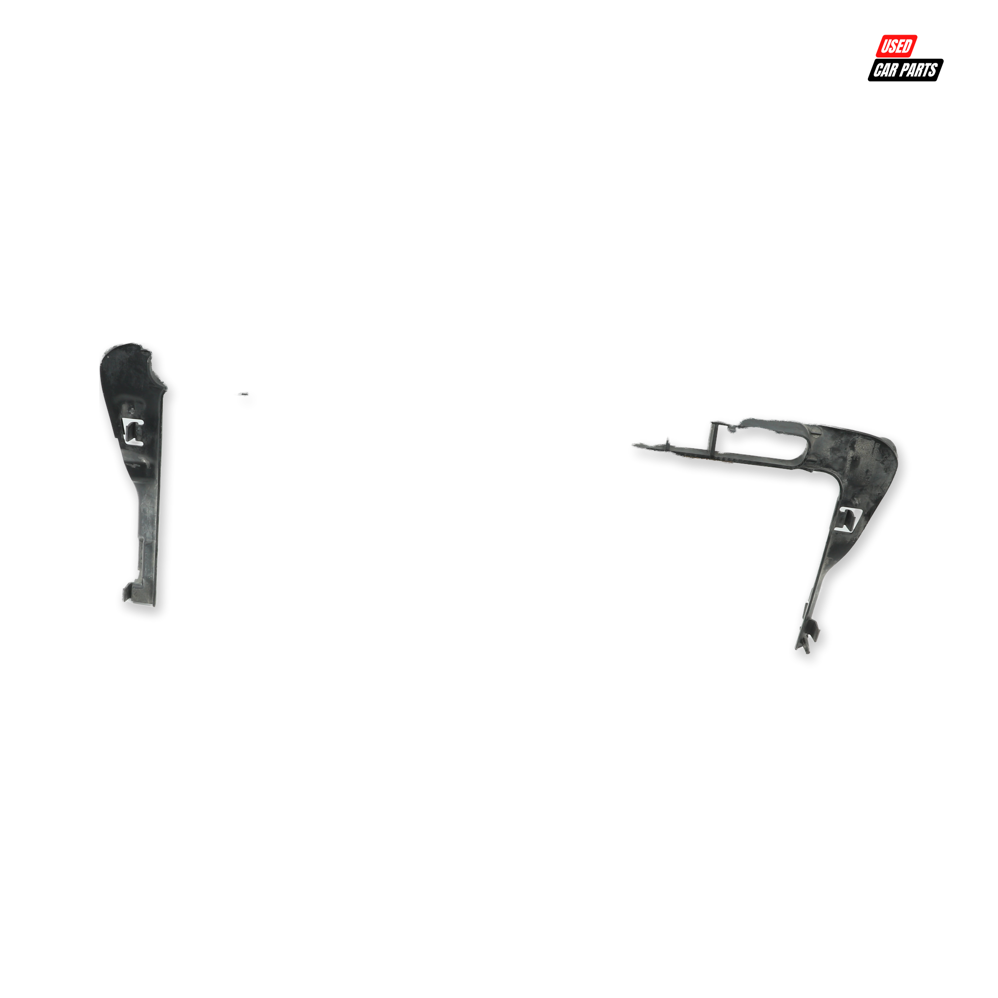 Used Radiator Spacer Support Bracket (Part Number 30730518) for 2004 VOLKSWAGEN CITI CHICO 1.4i