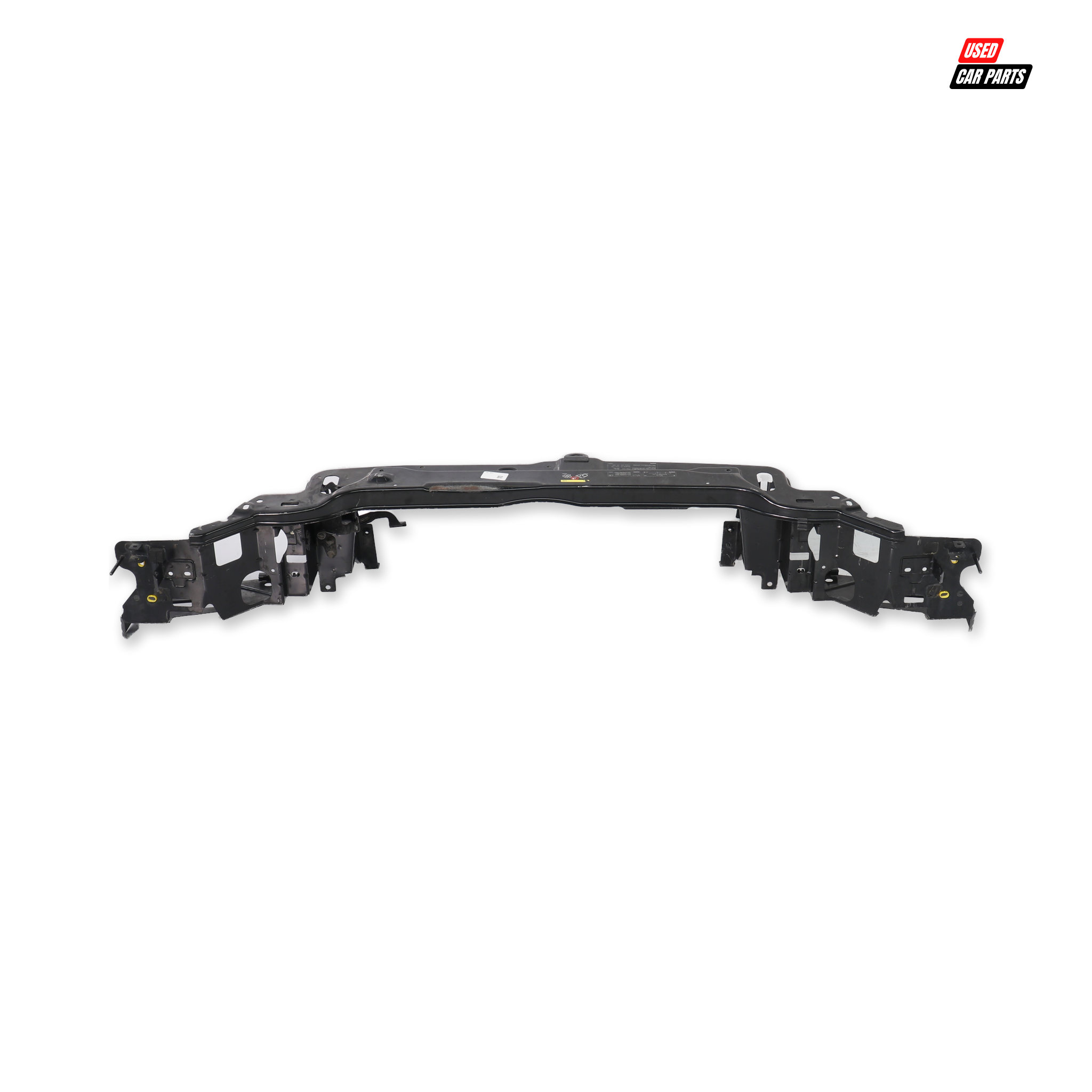 Used Radiator Support Panel, Part Number 31202823 for 2012 VOLVO XC90 D5 GEARTRONIC AWD