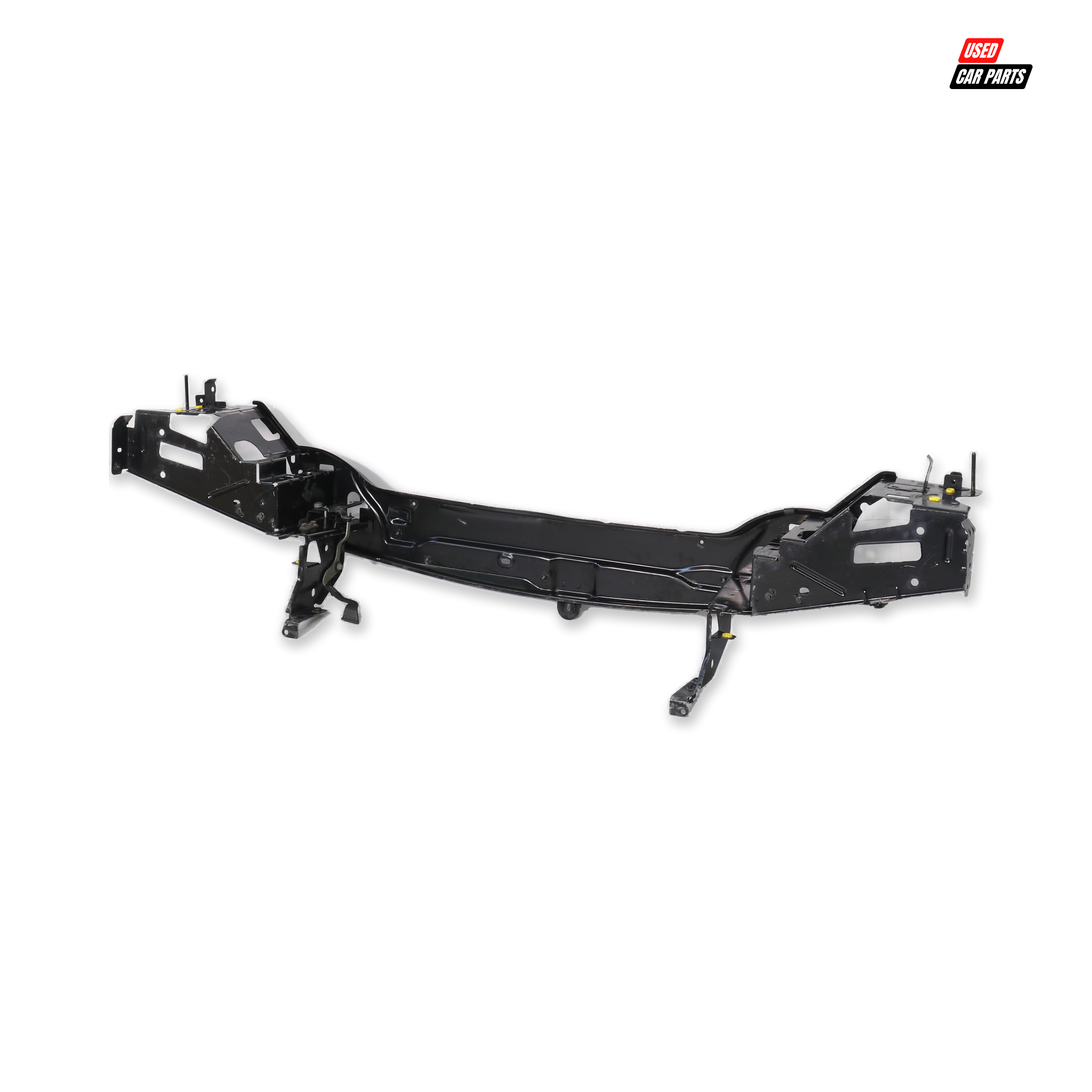 Used Radiator Support Panel, Part Number 31202823 for 2012 VOLVO XC90 D5 GEARTRONIC AWD