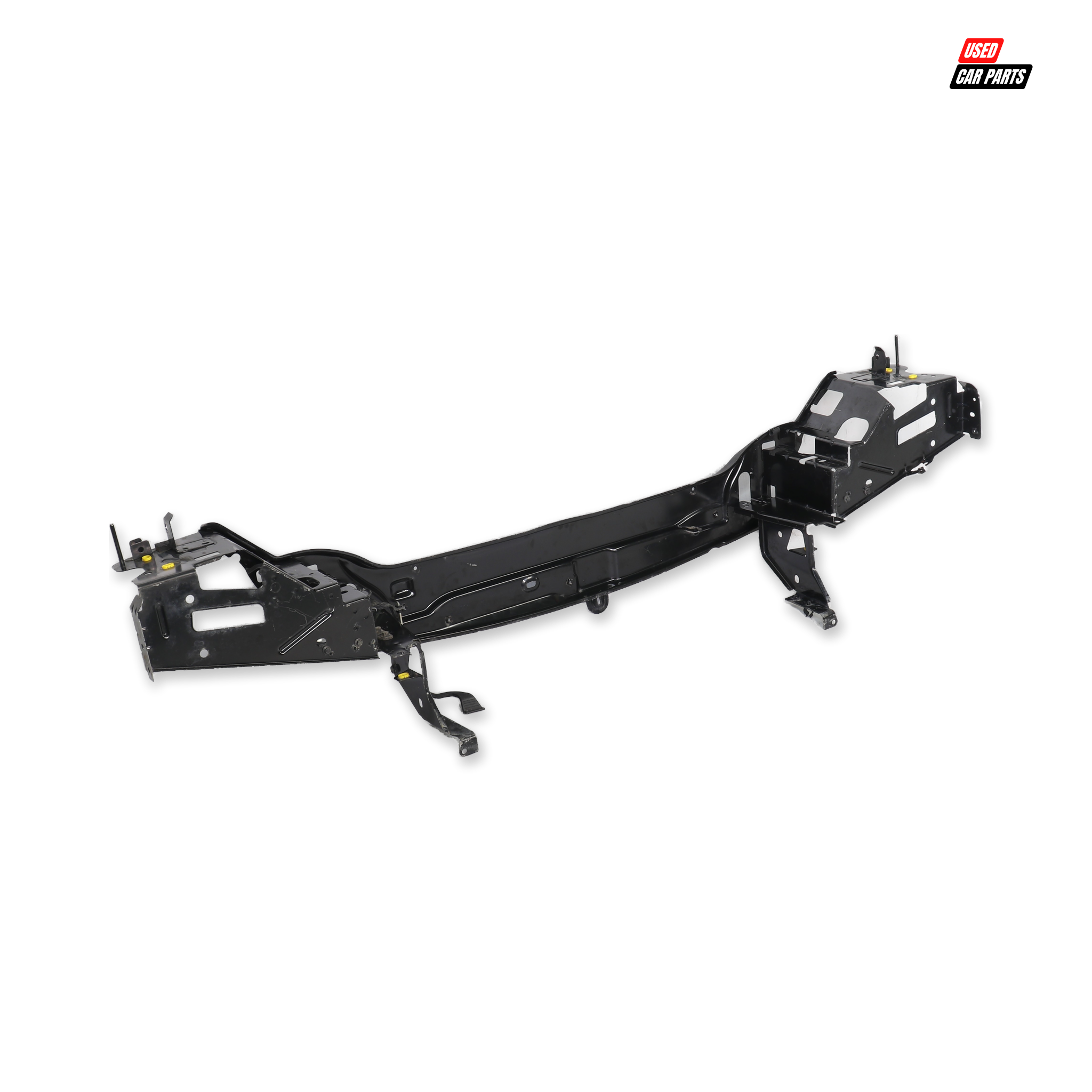 Used Radiator Support Panel, Part Number 31202823 for 2012 VOLVO XC90 D5 GEARTRONIC AWD