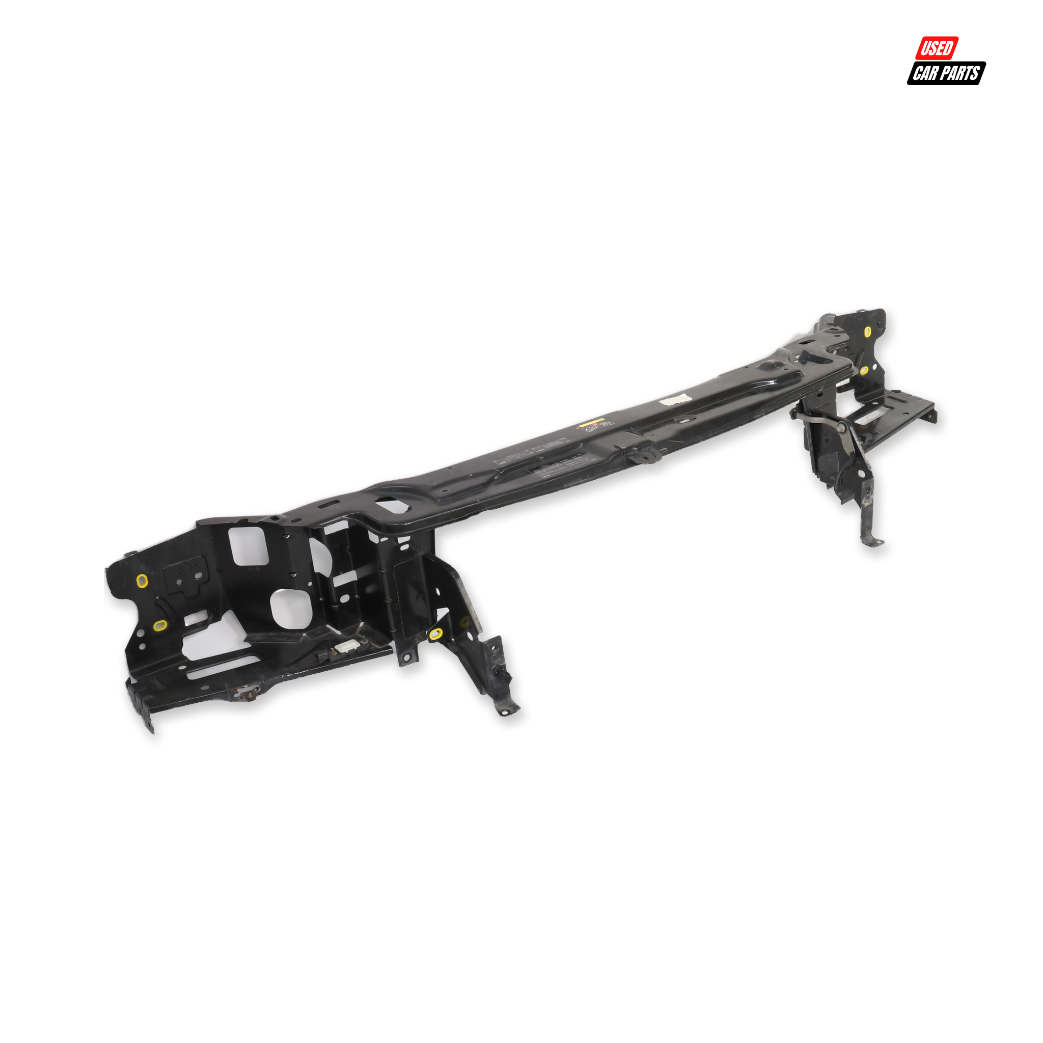Used Radiator Upper Support Panel, Part Number 3133323 for 2012 VOLVO XC90 D5 GEARTRONIC AWD
