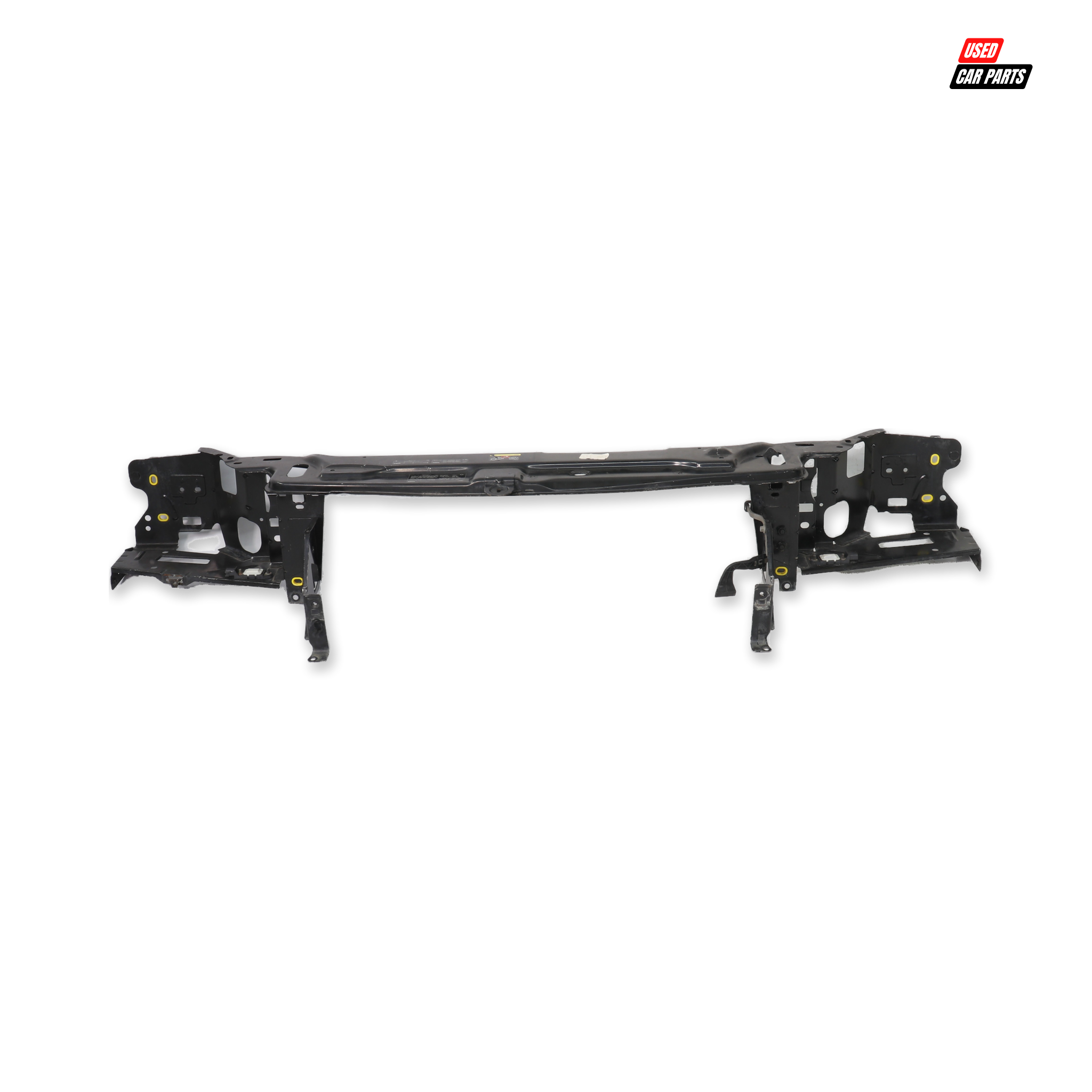 Used Radiator Upper Support Panel, Part Number 3133323 for 2012 VOLVO XC90 D5 GEARTRONIC AWD