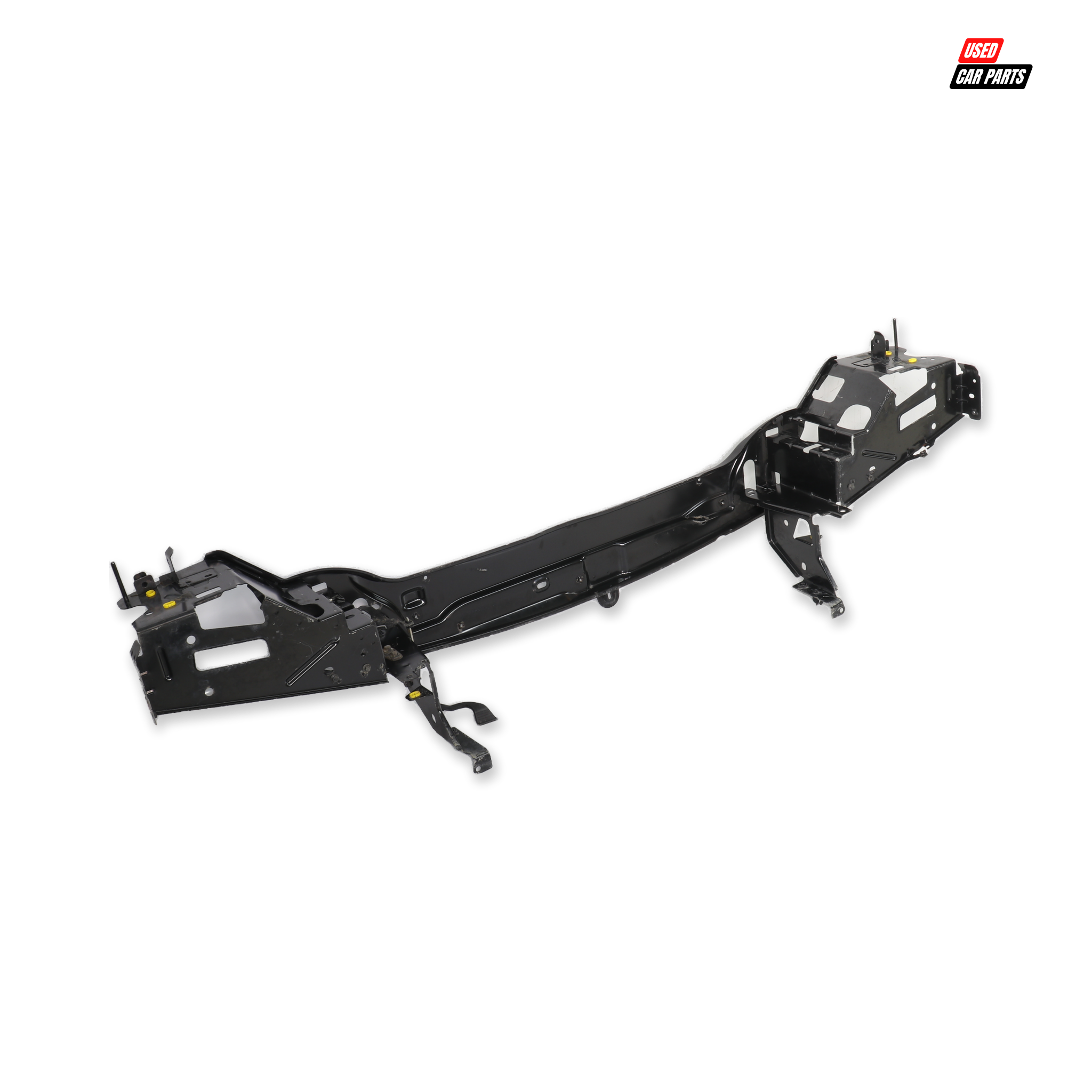 Used Radiator Upper Support Panel, Part Number 3133323 for 2012 VOLVO XC90 D5 GEARTRONIC AWD