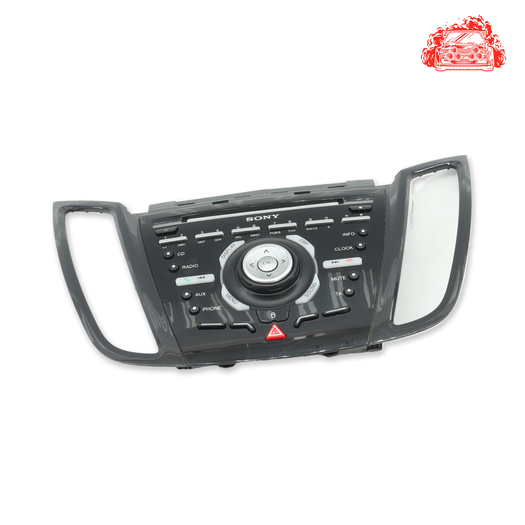 Used Ford KUGA 2.0 TDCI Titanium AWD POWERSHIFT Radio A12658454