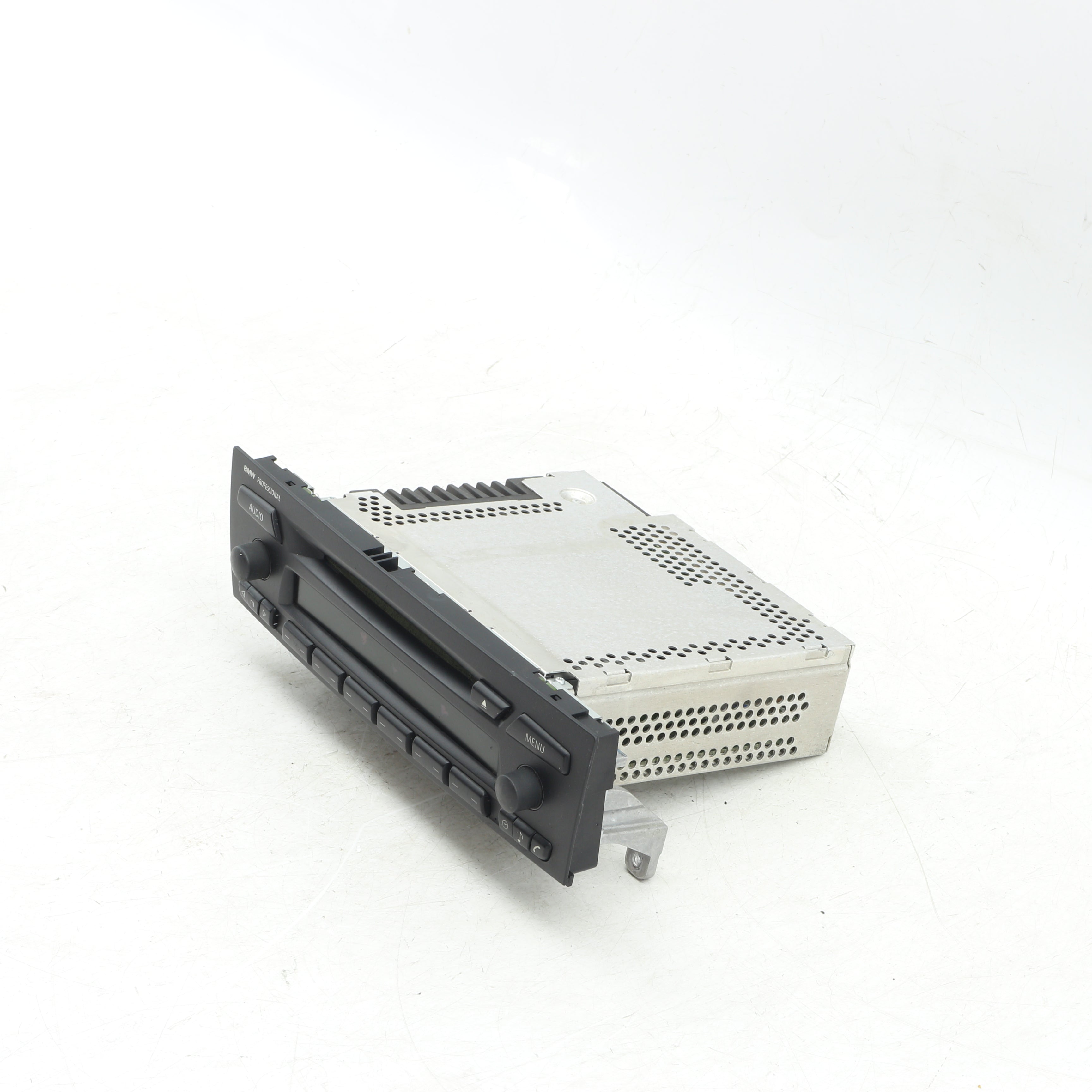 Used BMW 320i A/T (E90) radio - 65126983018