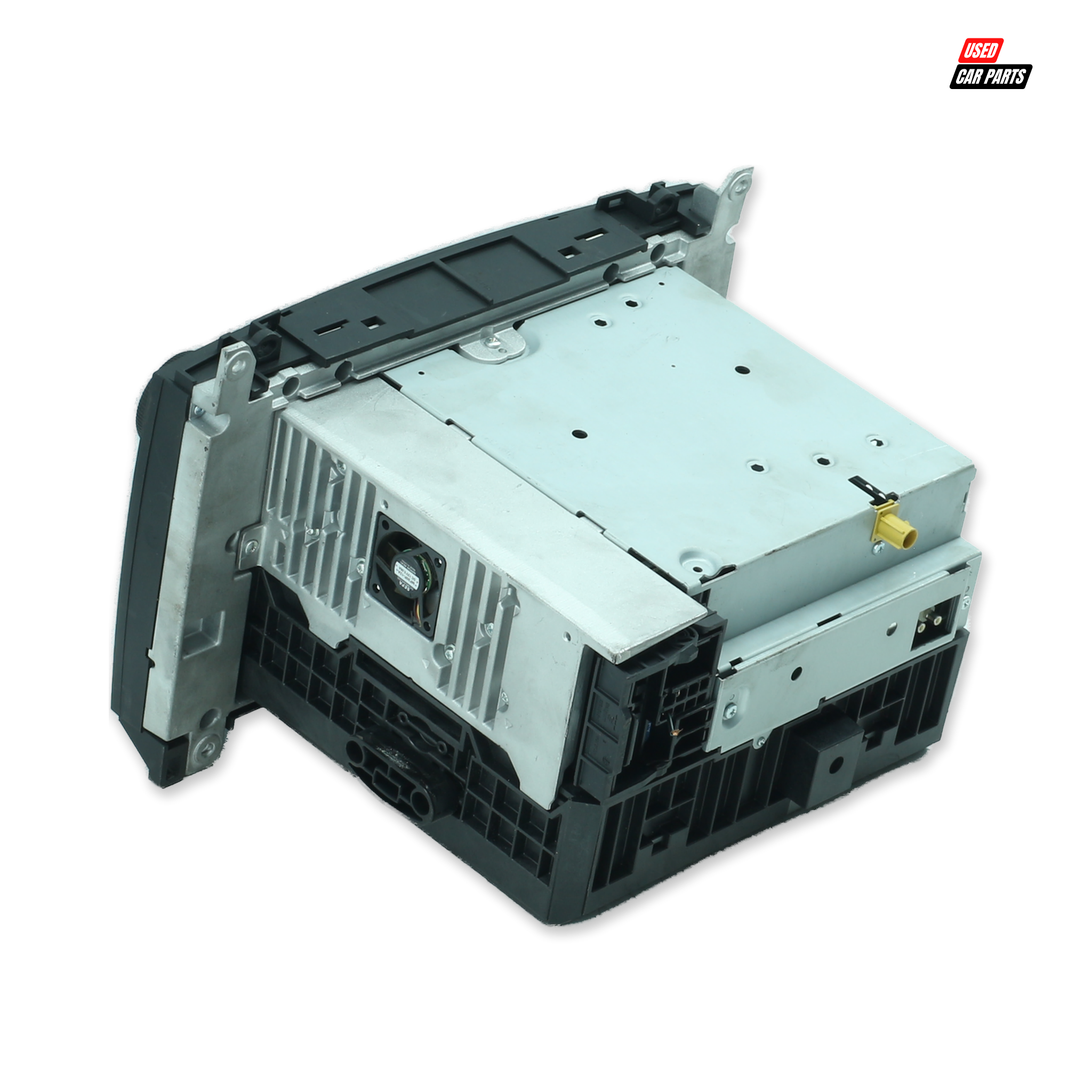 Used Radio (Part Number A1699002100) for MERCEDES-BENZ B180 2011