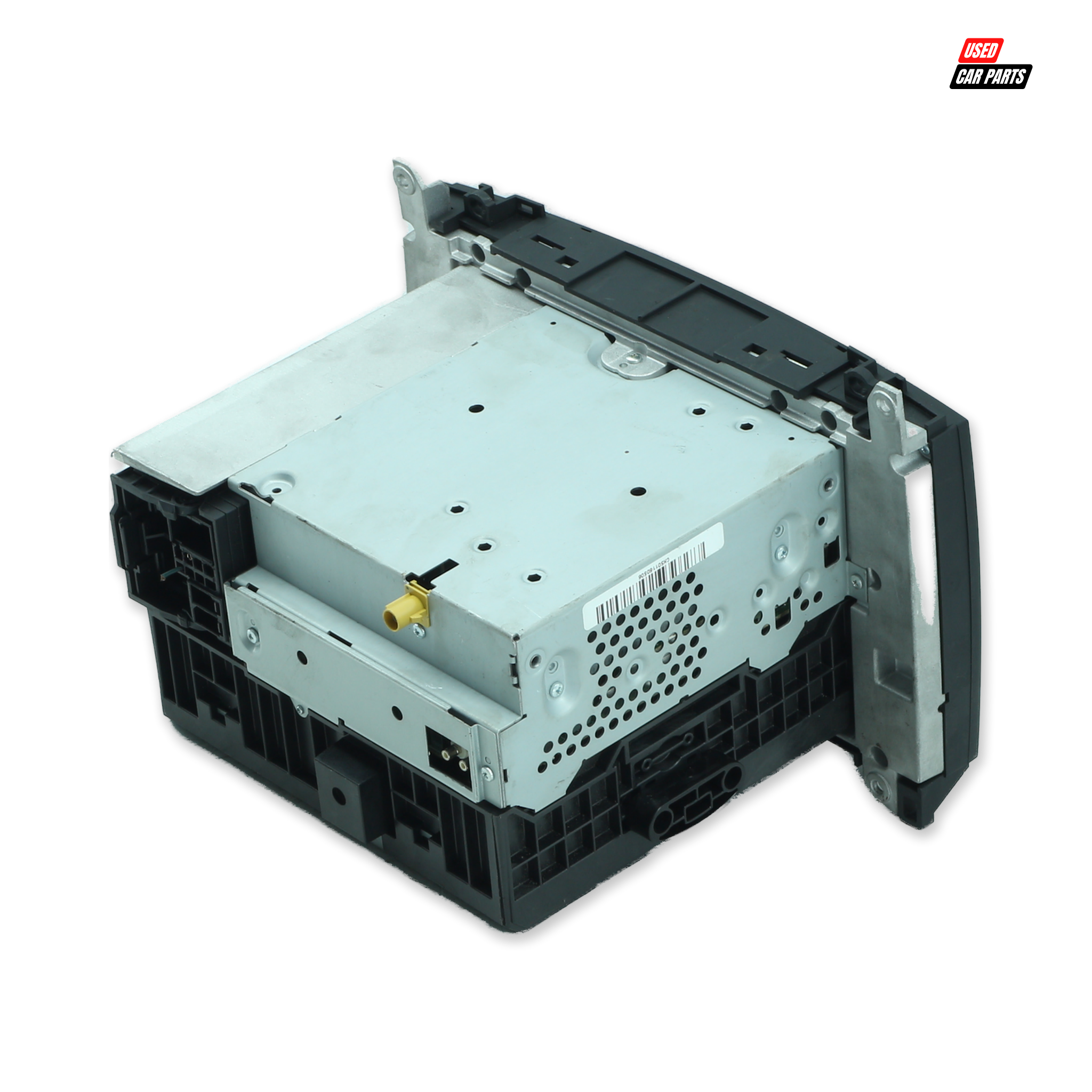 Used Radio (Part Number A1699002100) for MERCEDES-BENZ B180 2011