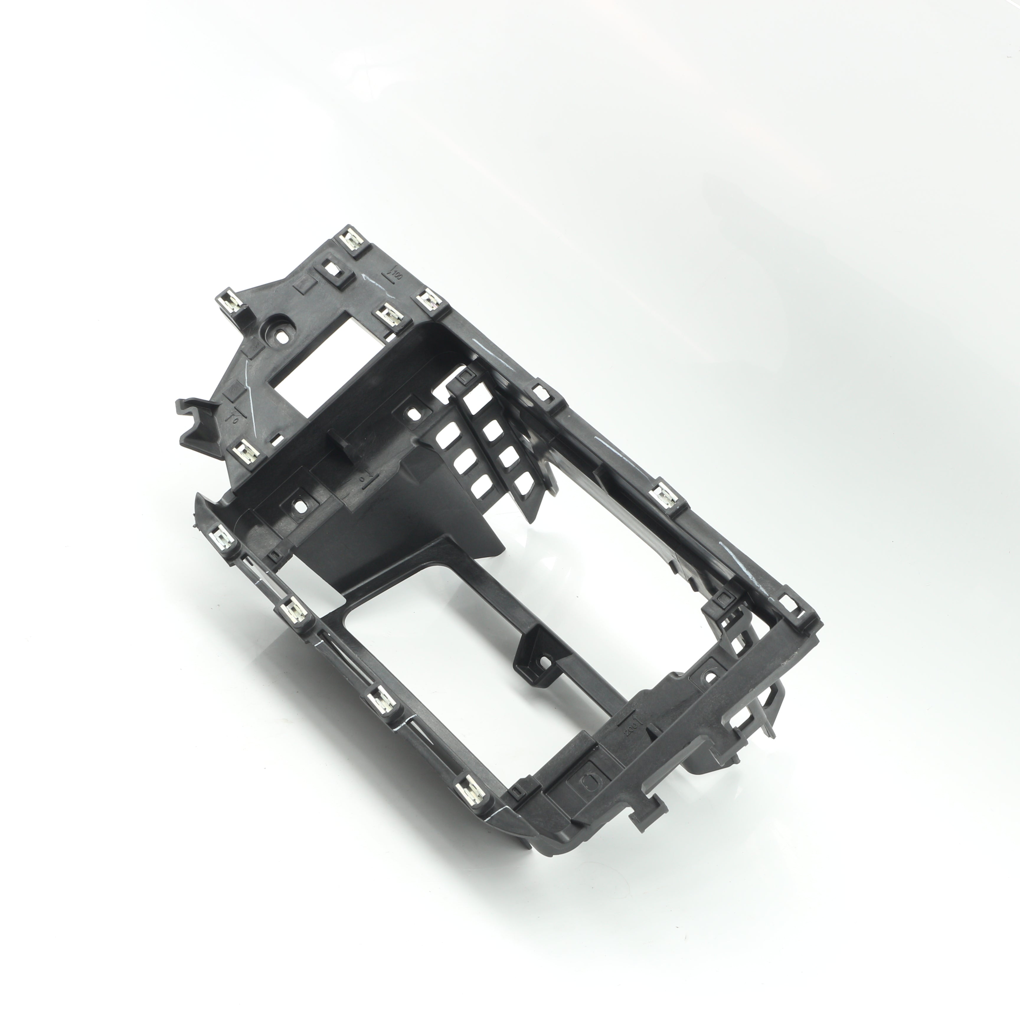 Used VOLKSWAGEN POLO 1.2 TRENDLINE DSG Radio Cage Frame - OEM Part 2U270IN0023A