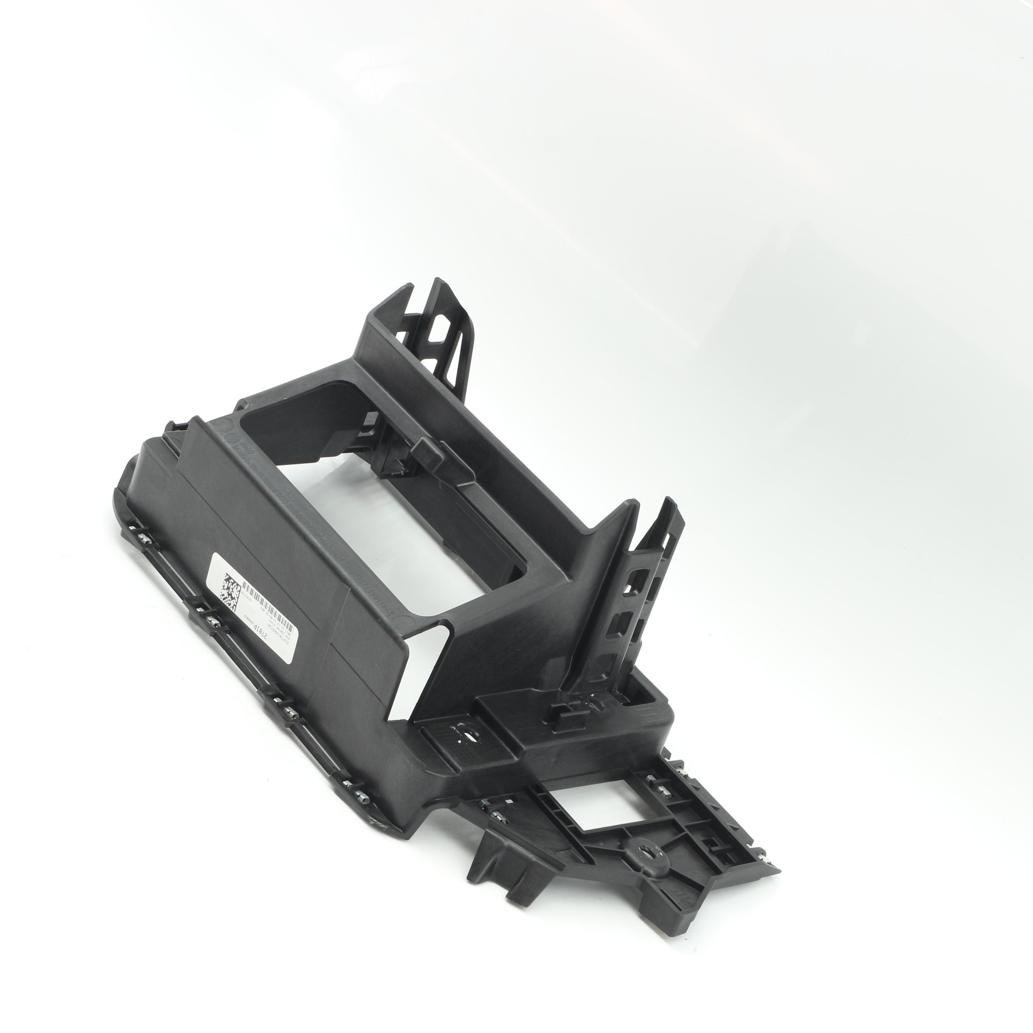 Used VOLKSWAGEN POLO 1.2 TRENDLINE DSG Radio Cage Frame - OEM Part 2U270IN0023A