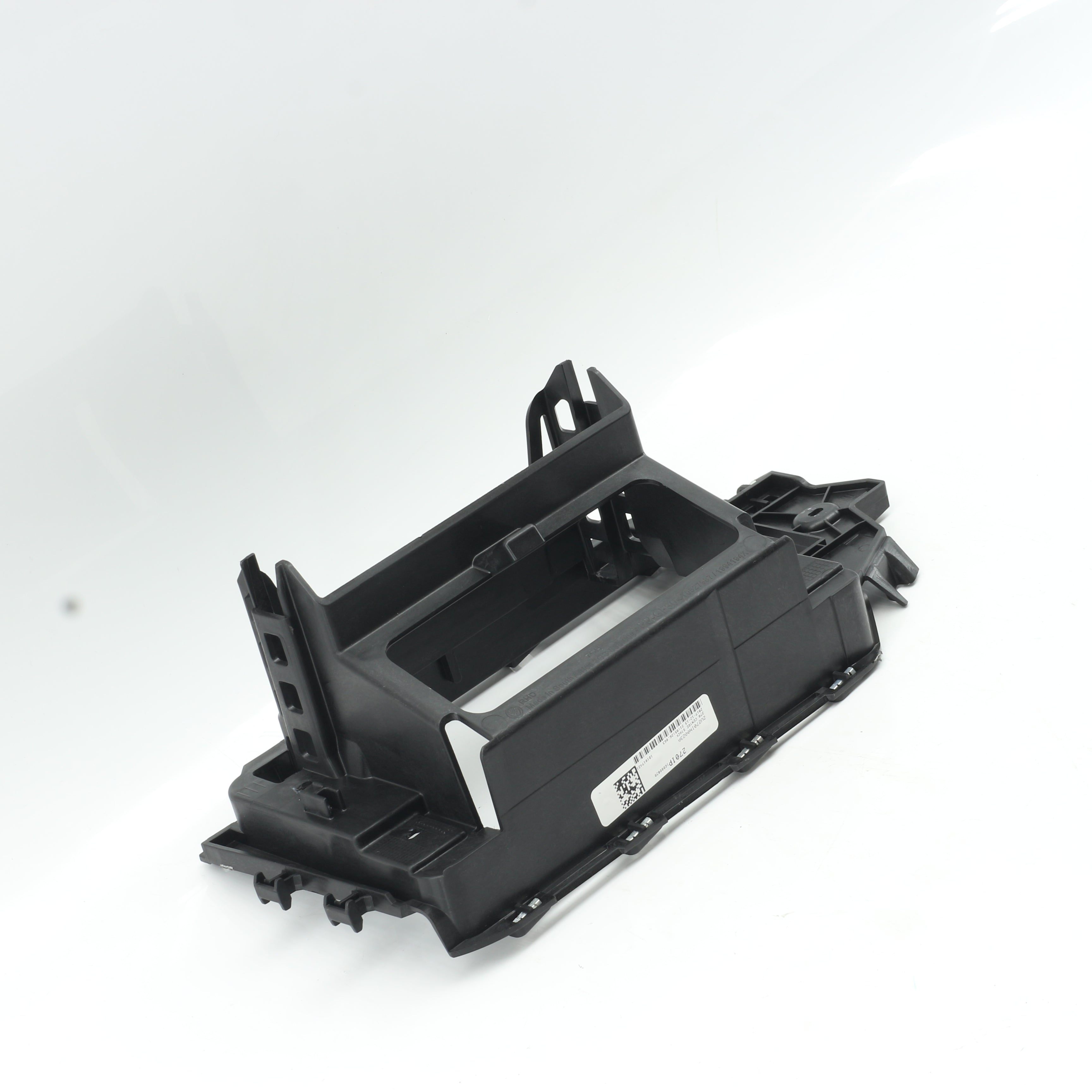 Used VOLKSWAGEN POLO 1.2 TRENDLINE DSG Radio Cage Frame - OEM Part 2U270IN0023A