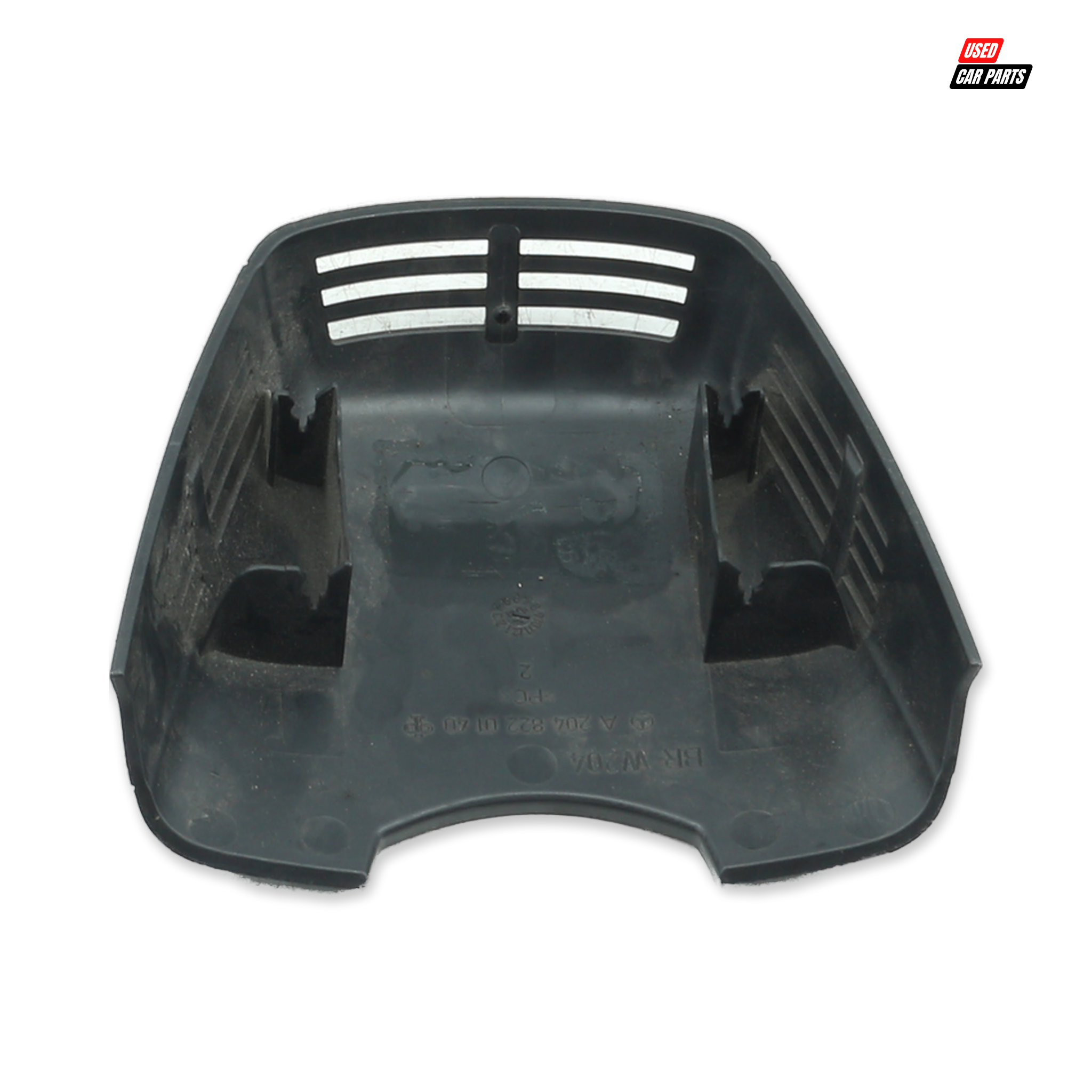Used Rain Sensor Cover (Part Number A2048220140) for 2011 MERCEDES-BENZ B180