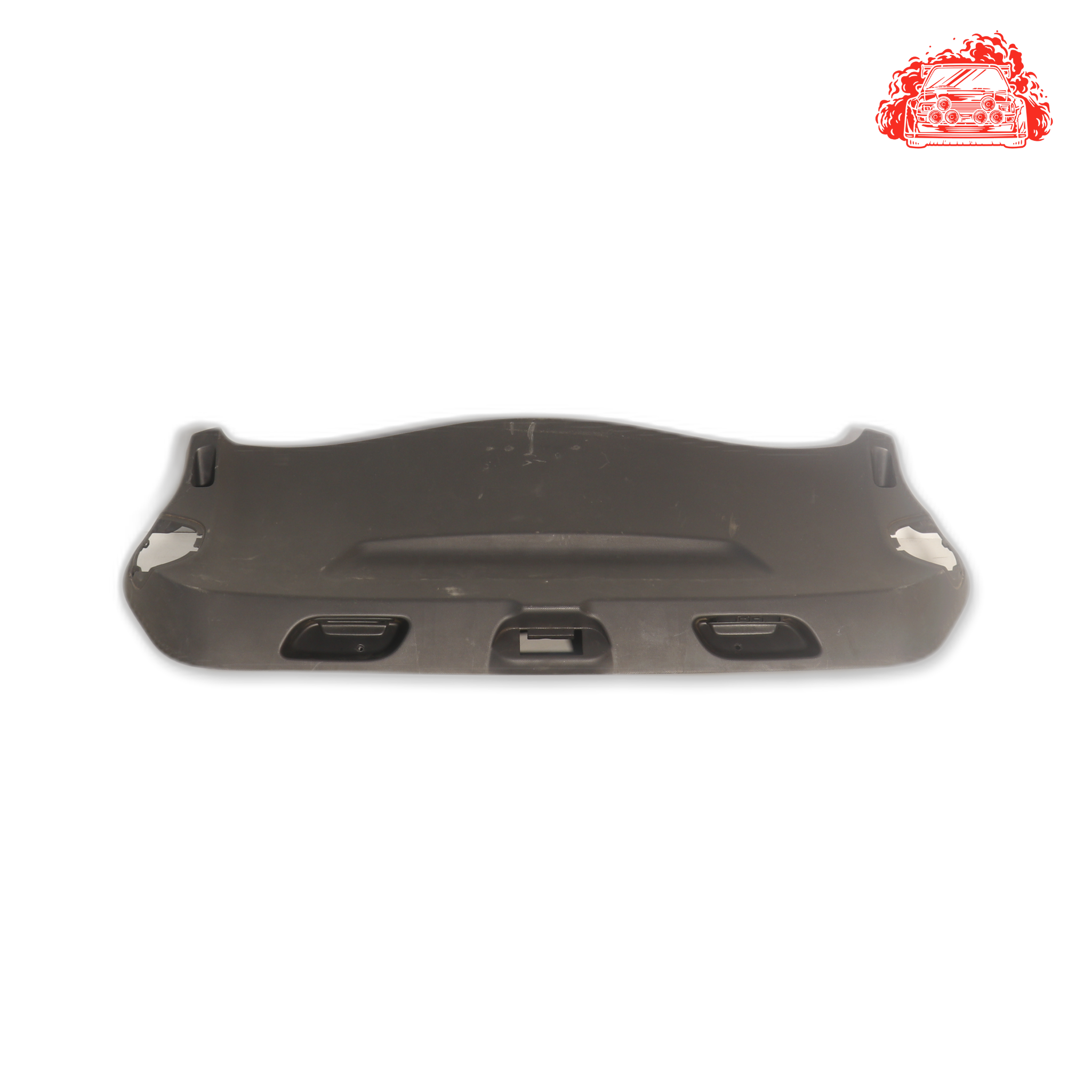 Used Renault Clio IV 900 T GT-Line 5DR Boot Lid Tailgate Panel