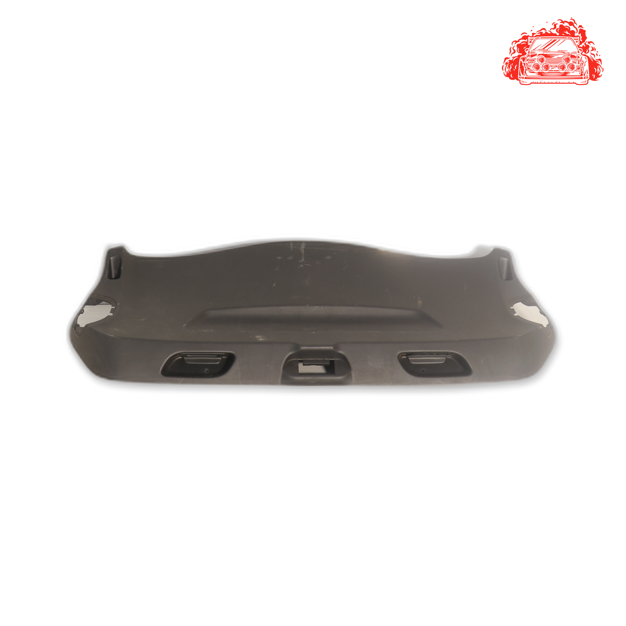 Used Renault Clio IV 900 T GT-Line 5DR Boot Lid Tailgate Panel