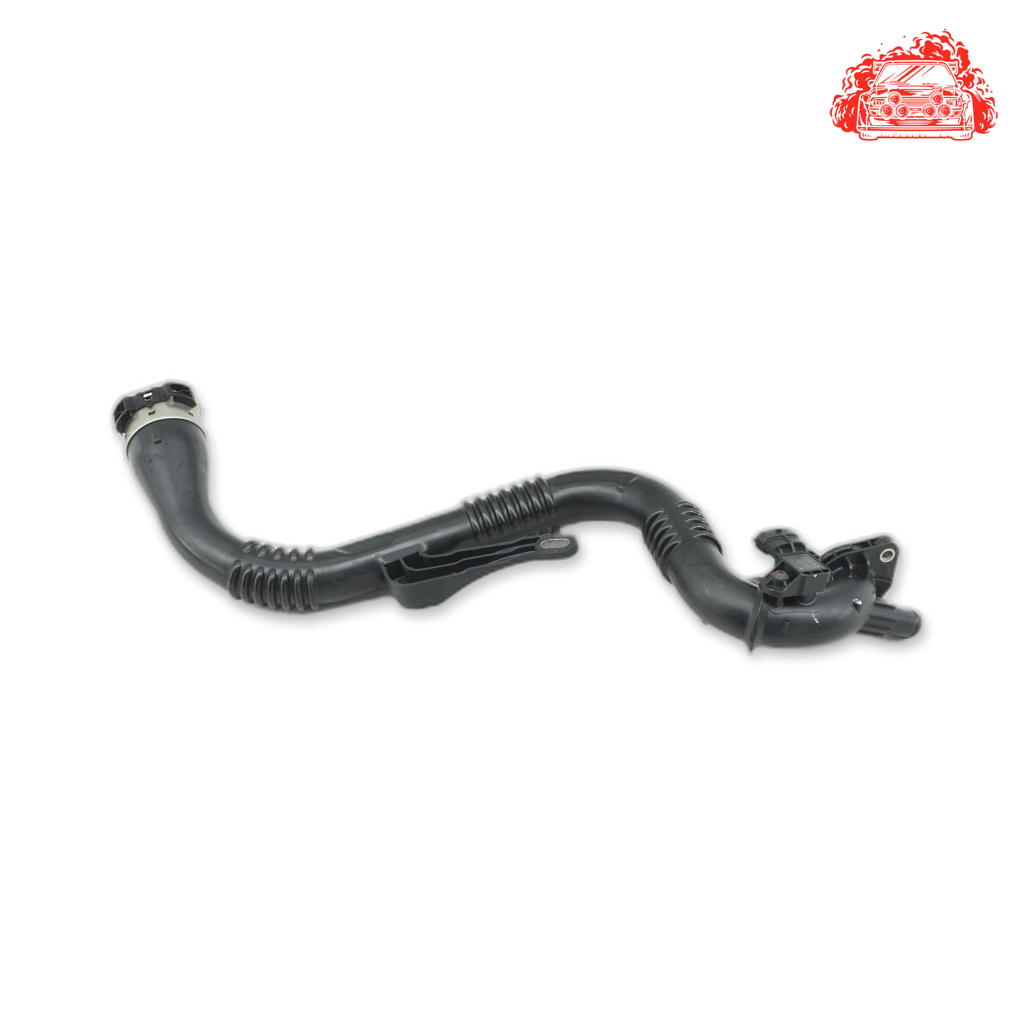 Used Renault Sandero Air Intake Pipe - OEM Part 144605243R