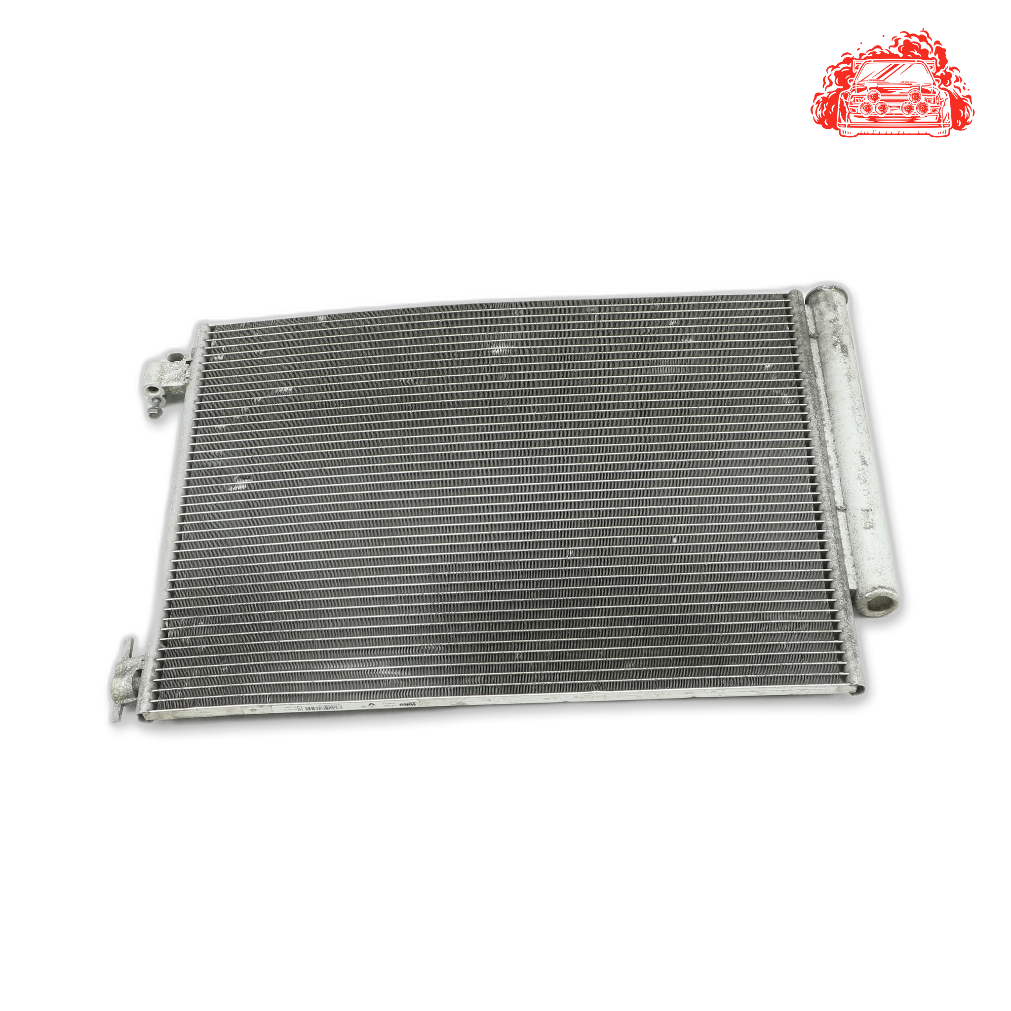 Used Renault Sandero Aircon AC Condenser - OEM Part 921006454R
