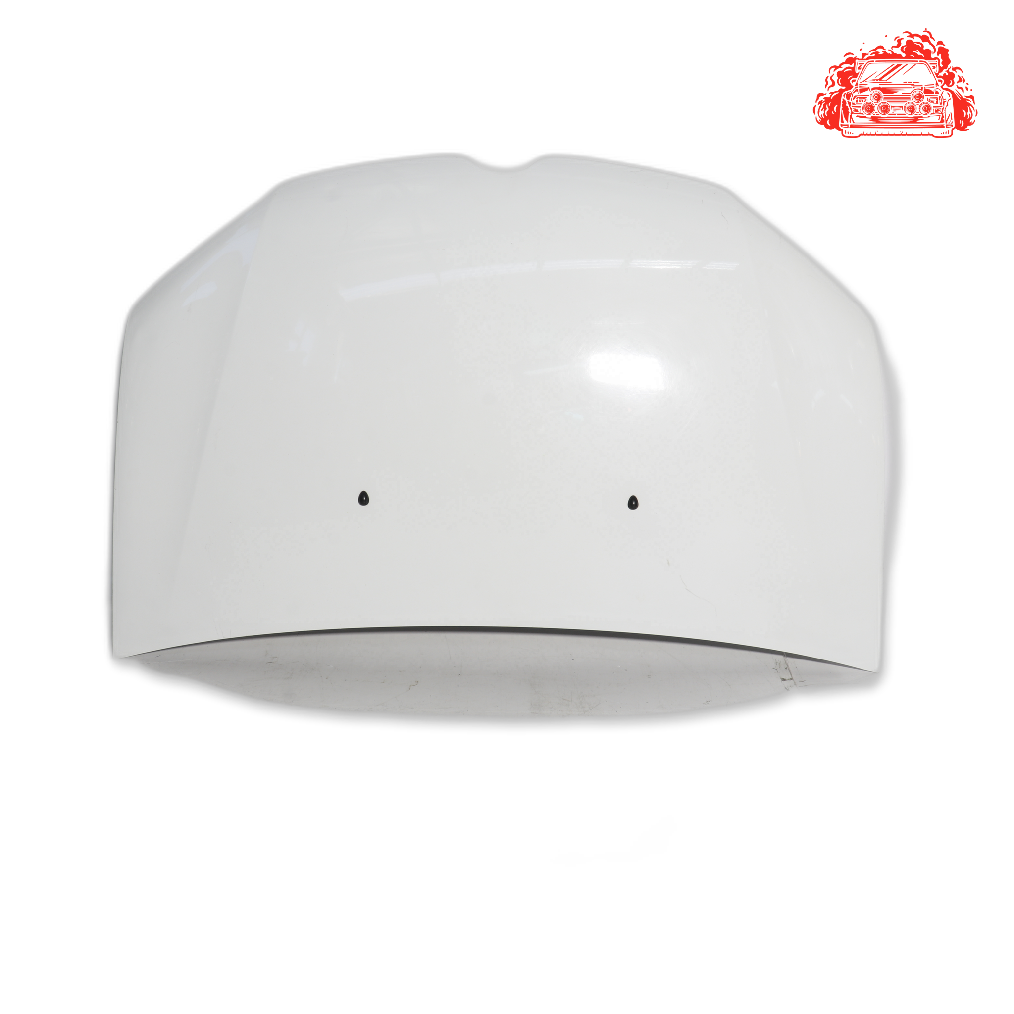 Used Renault Sandero Bonnet