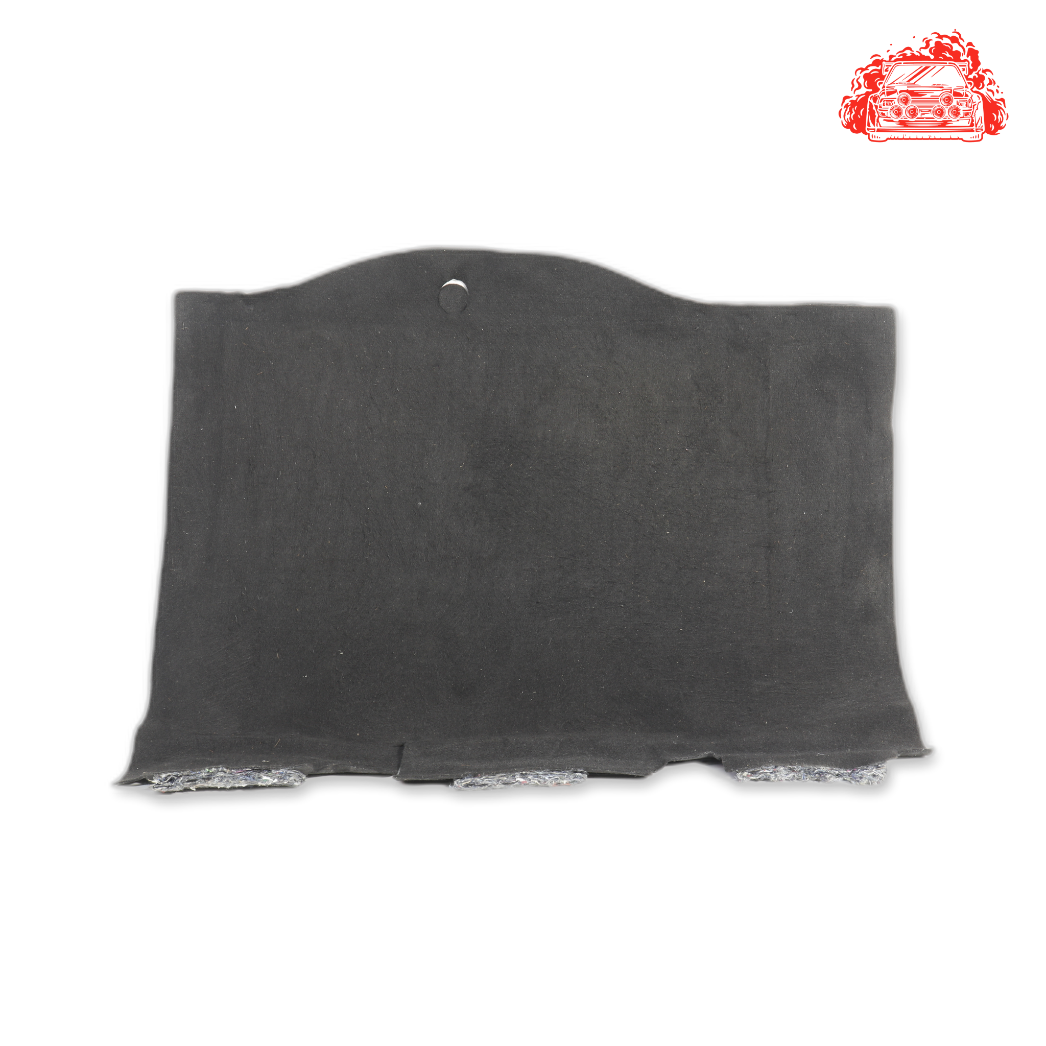 Used Renault Sandero Boot Floor Board Cover - OEM Part 849029289R