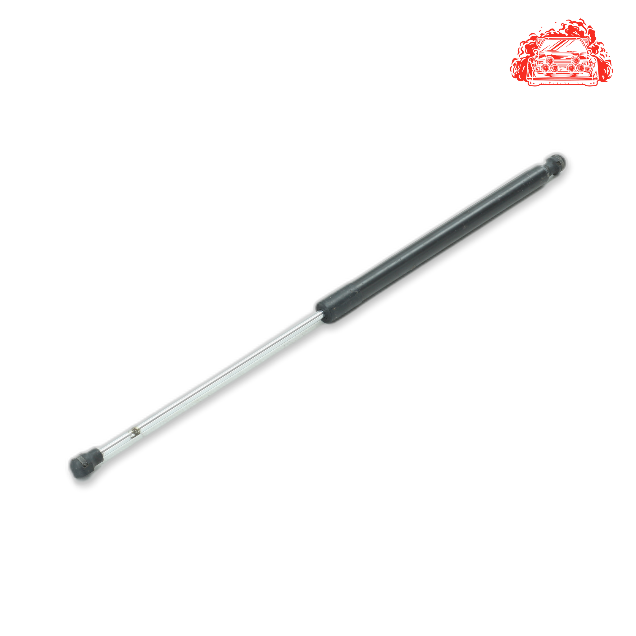 Used Renault Sandero Boot Tailgate Gas Struts Set