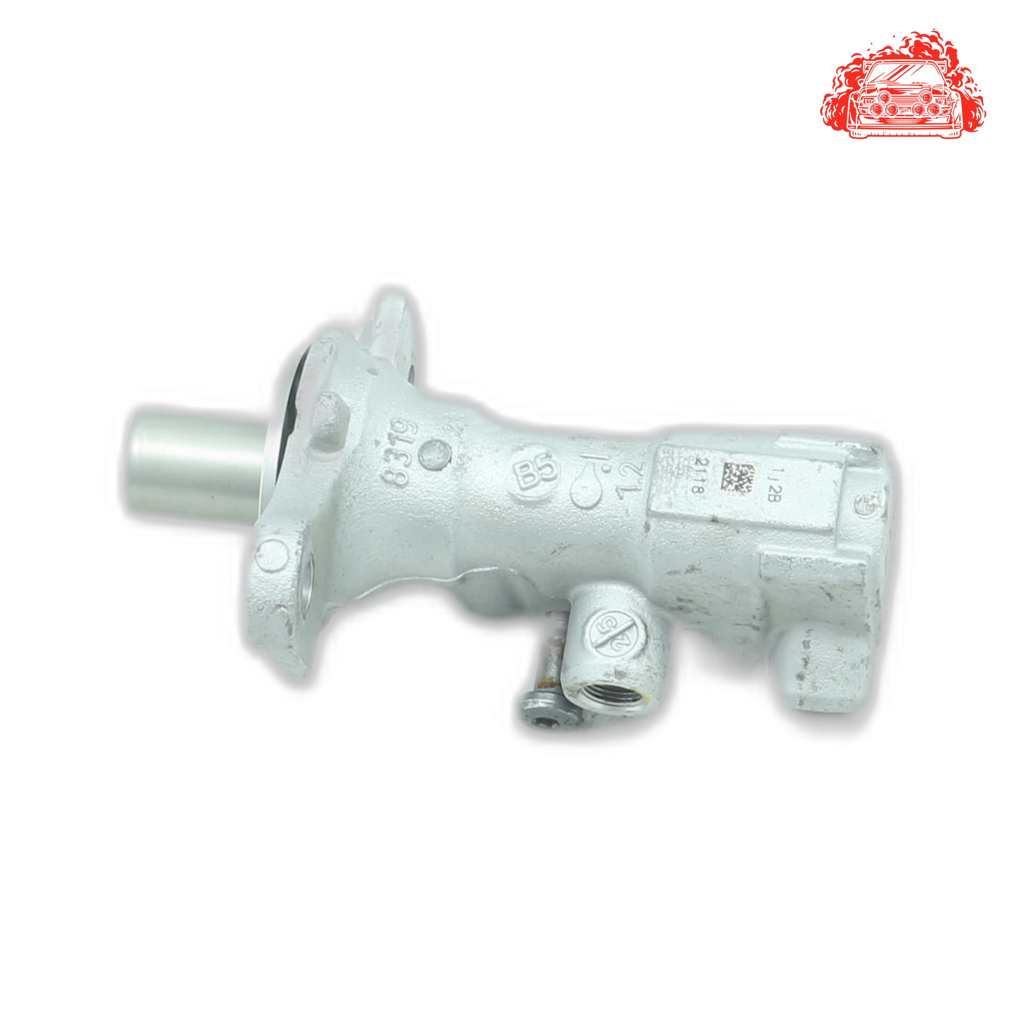 Used Renault Sandero Brake Master Cylinder