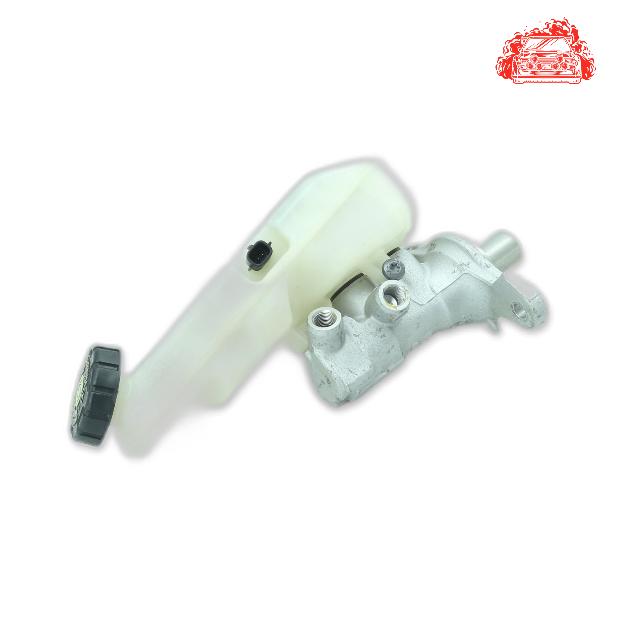 Used Renault Sandero Brake Master Cylinder & Reservoir