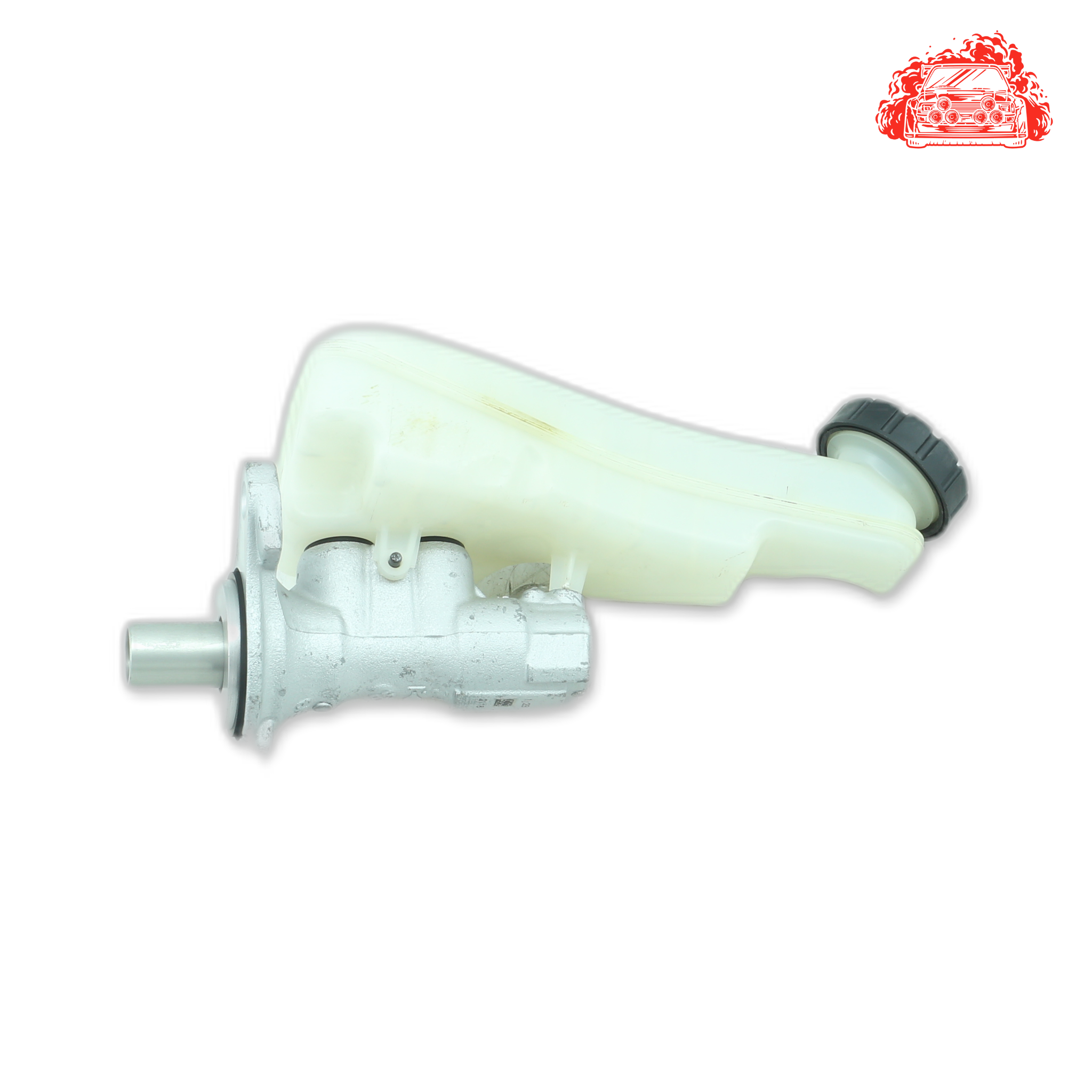 Used Renault Sandero Brake Master Cylinder & Reservoir