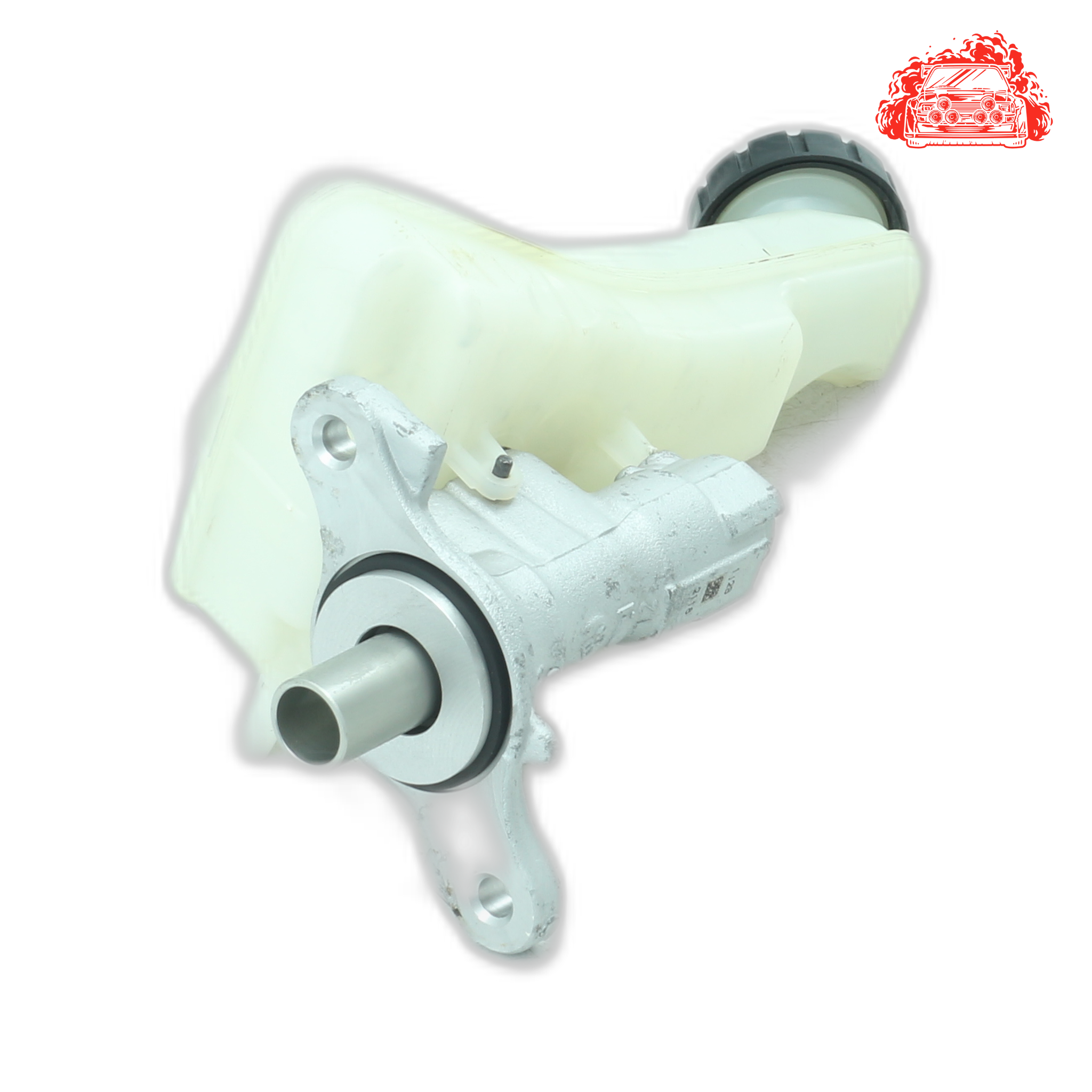 Used Renault Sandero Brake Master Cylinder & Reservoir