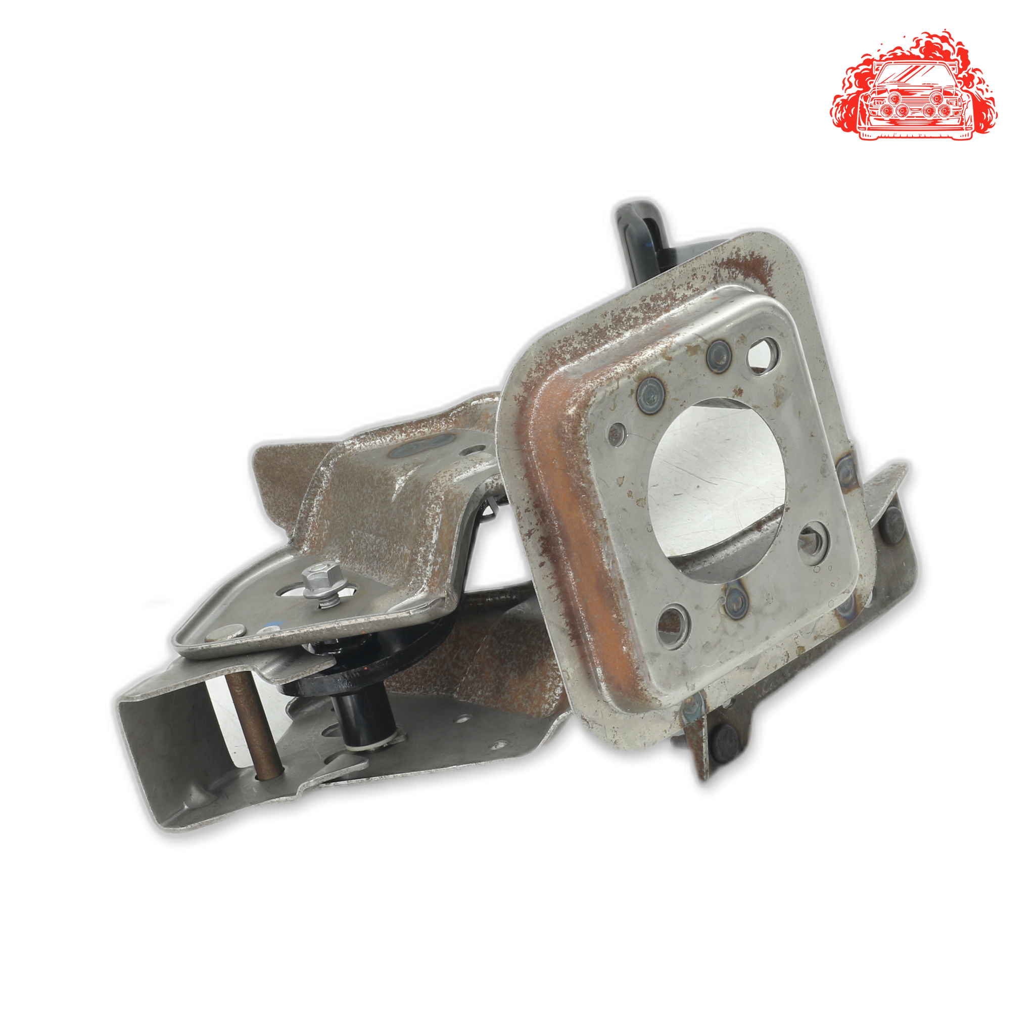 Used Renault Sandero Brake Pedal - OEM Part 01156483