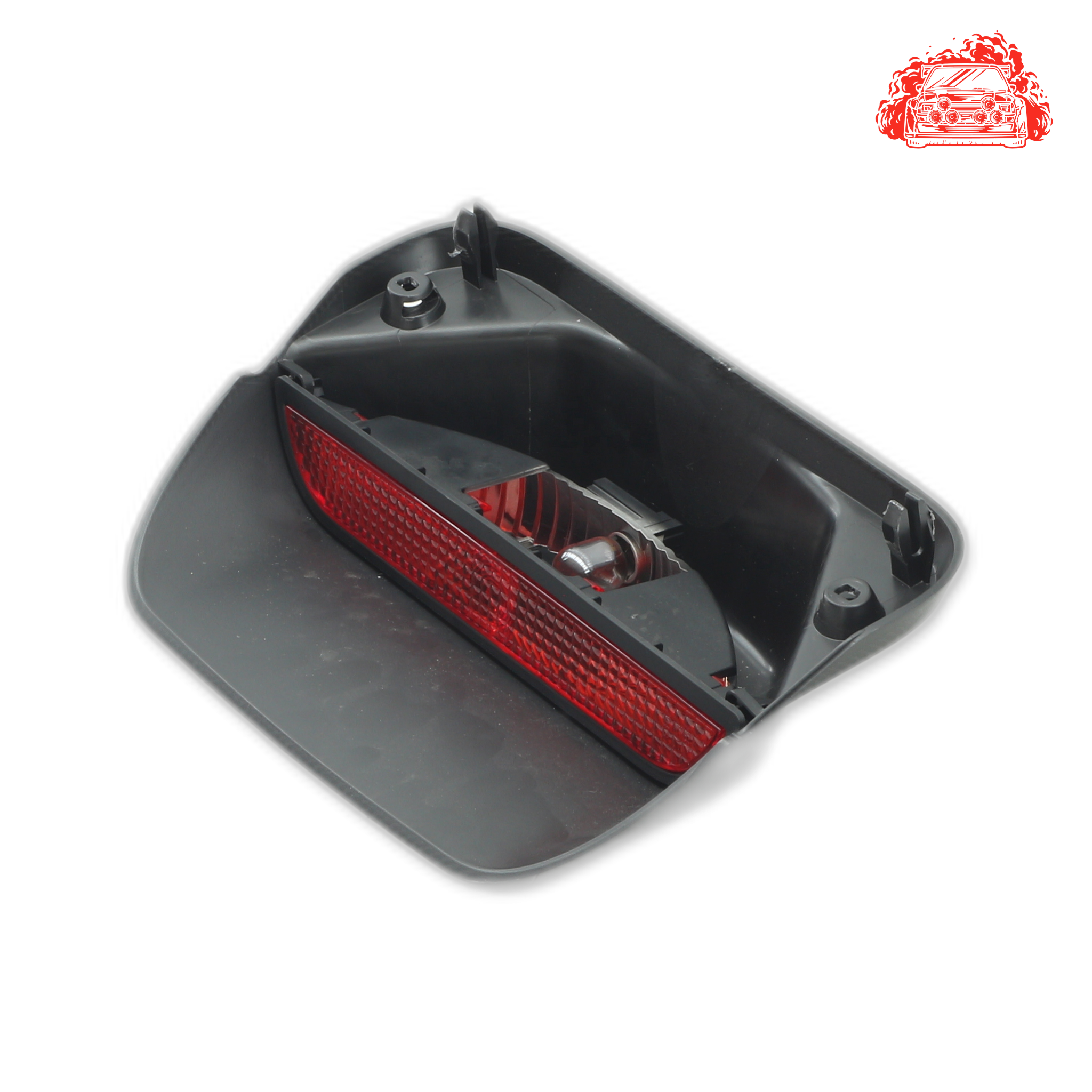 Used Renault Sandero Center Tail Light - OEM Part 265987418R