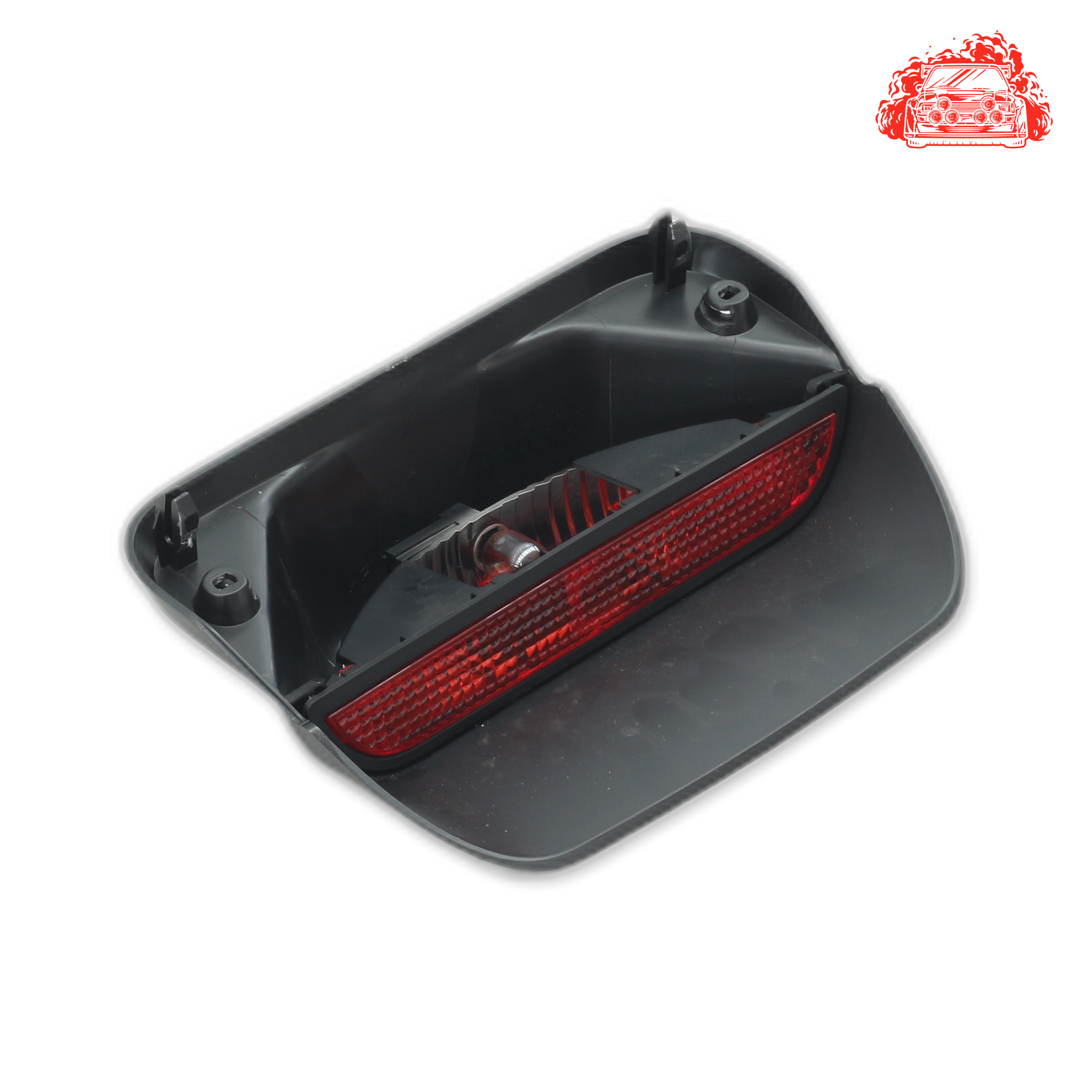 Used Renault Sandero Center Tail Light - OEM Part 265987418R