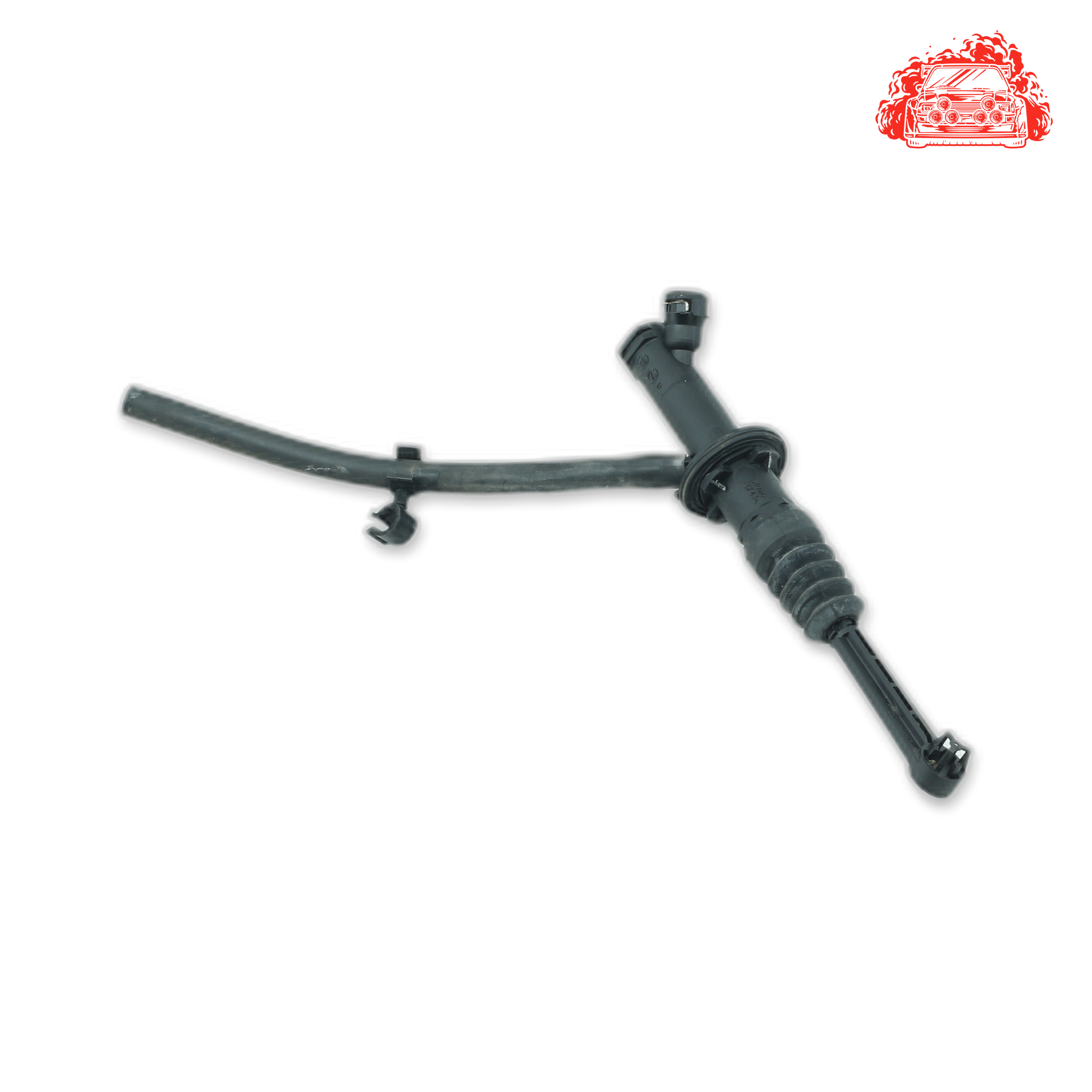 Used Renault Sandero Clutch Master Cylinder - OEM Part 306104585R
