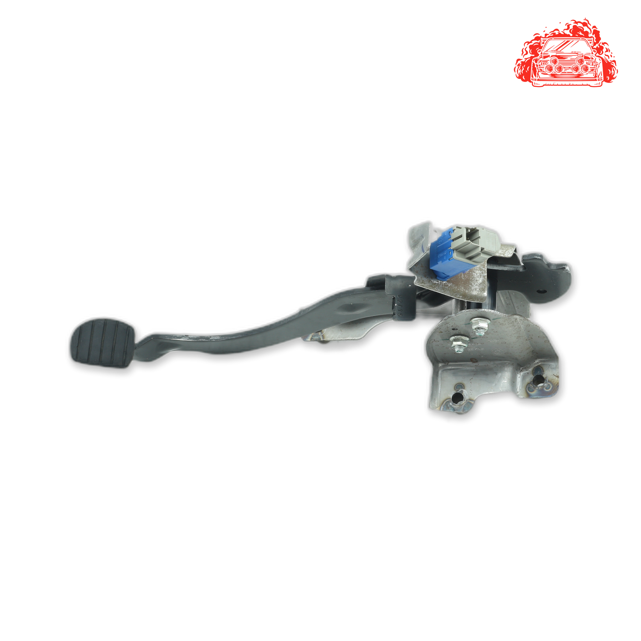 Used Renault Sandero Clutch Pedal - OEM Part 465036682R