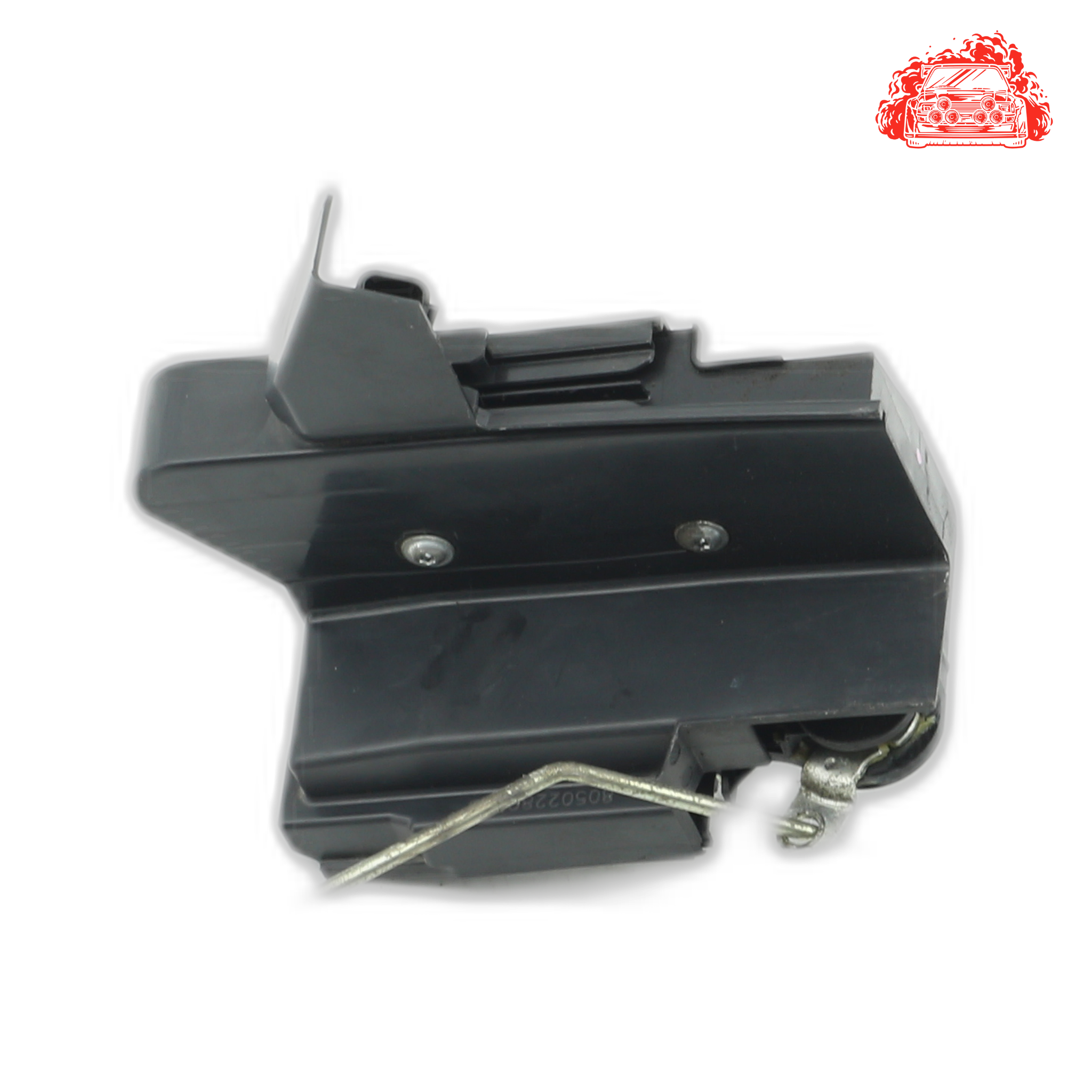 Used Renault Sandero Driver Side Front Door Locking Mechanism