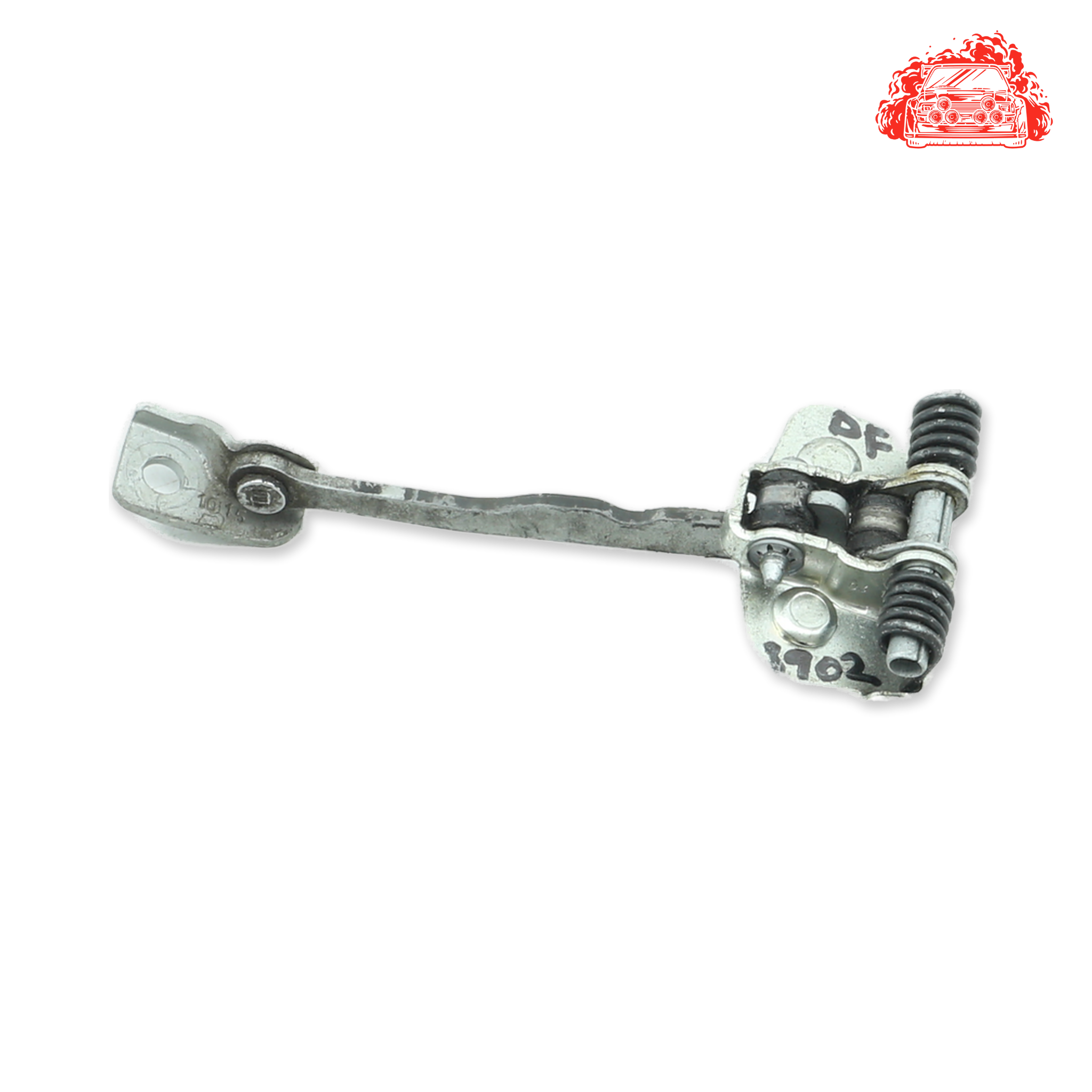 Used Renault Sandero Driver Side Front Door Stay