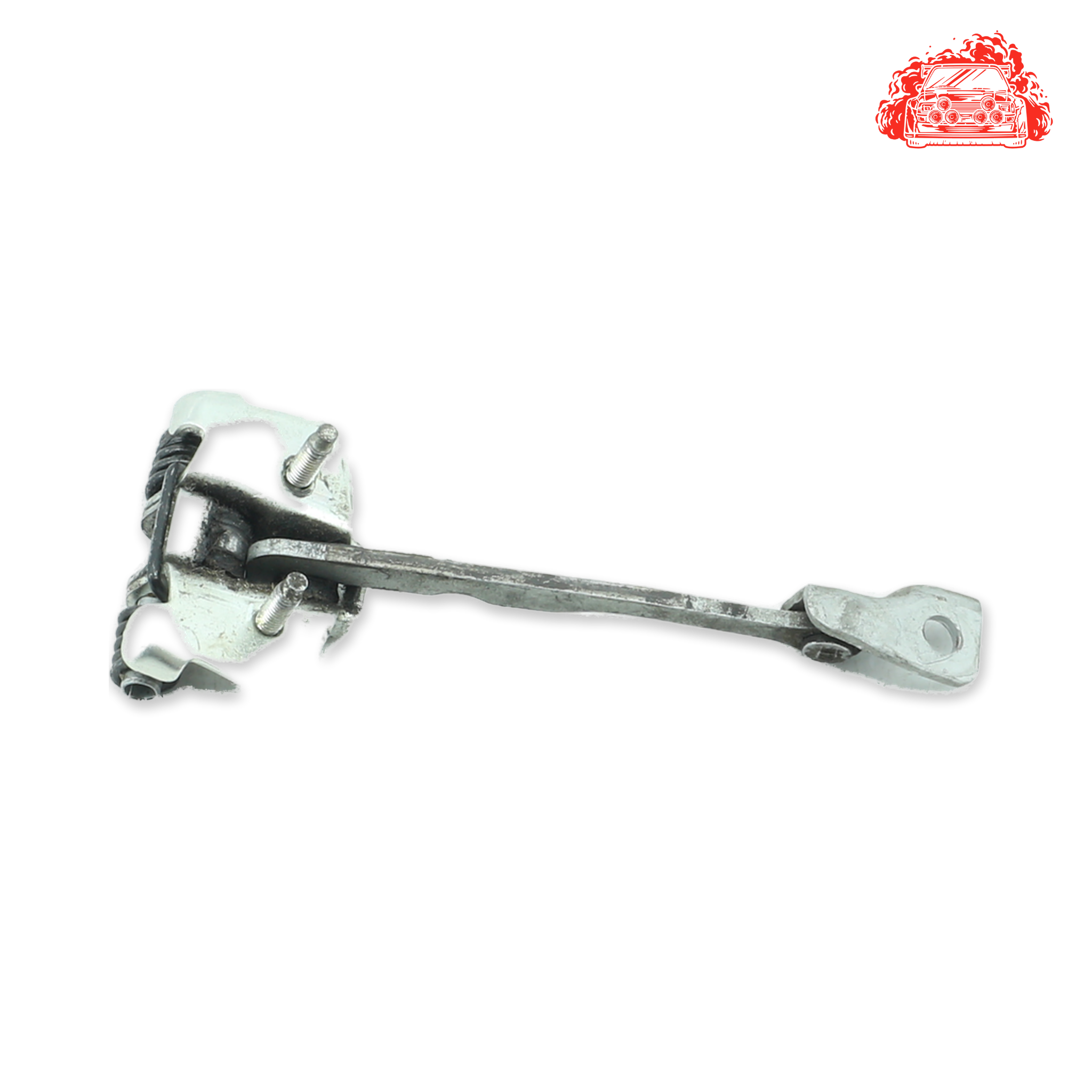 Used Renault Sandero Driver Side Front Door Stay