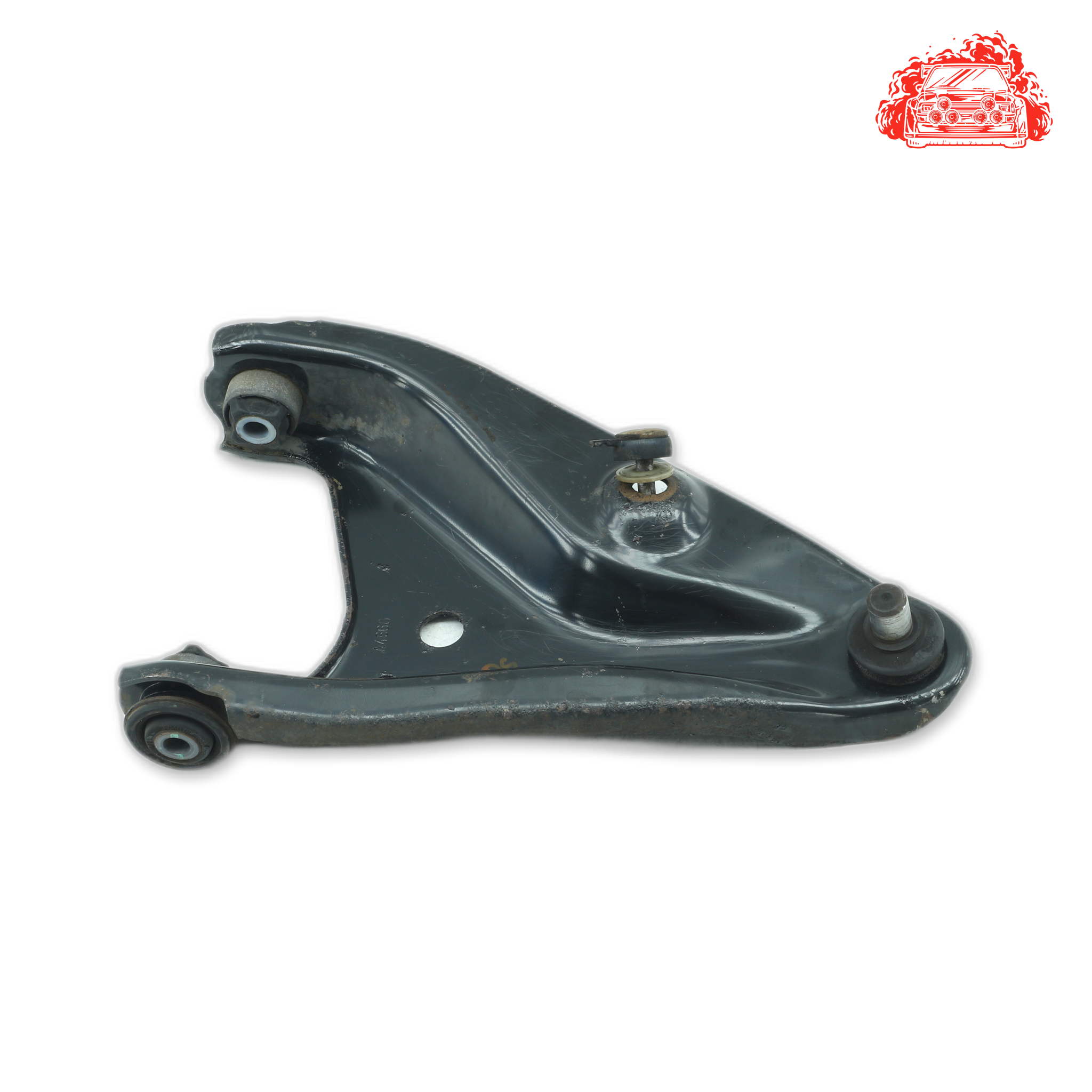 Used Renault Sandero Driver Side Front Lower Control Arm