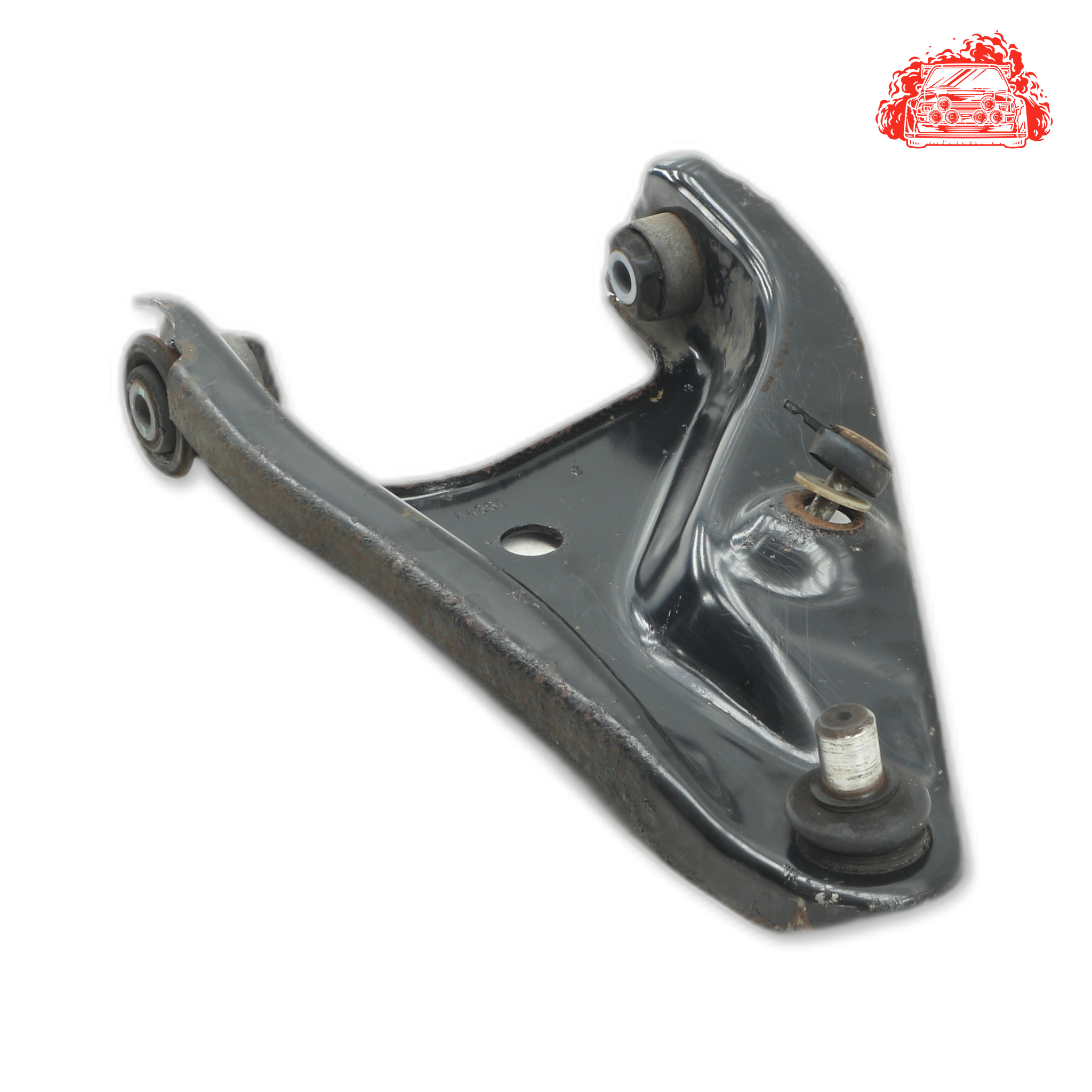 Used Renault Sandero Driver Side Front Lower Control Arm