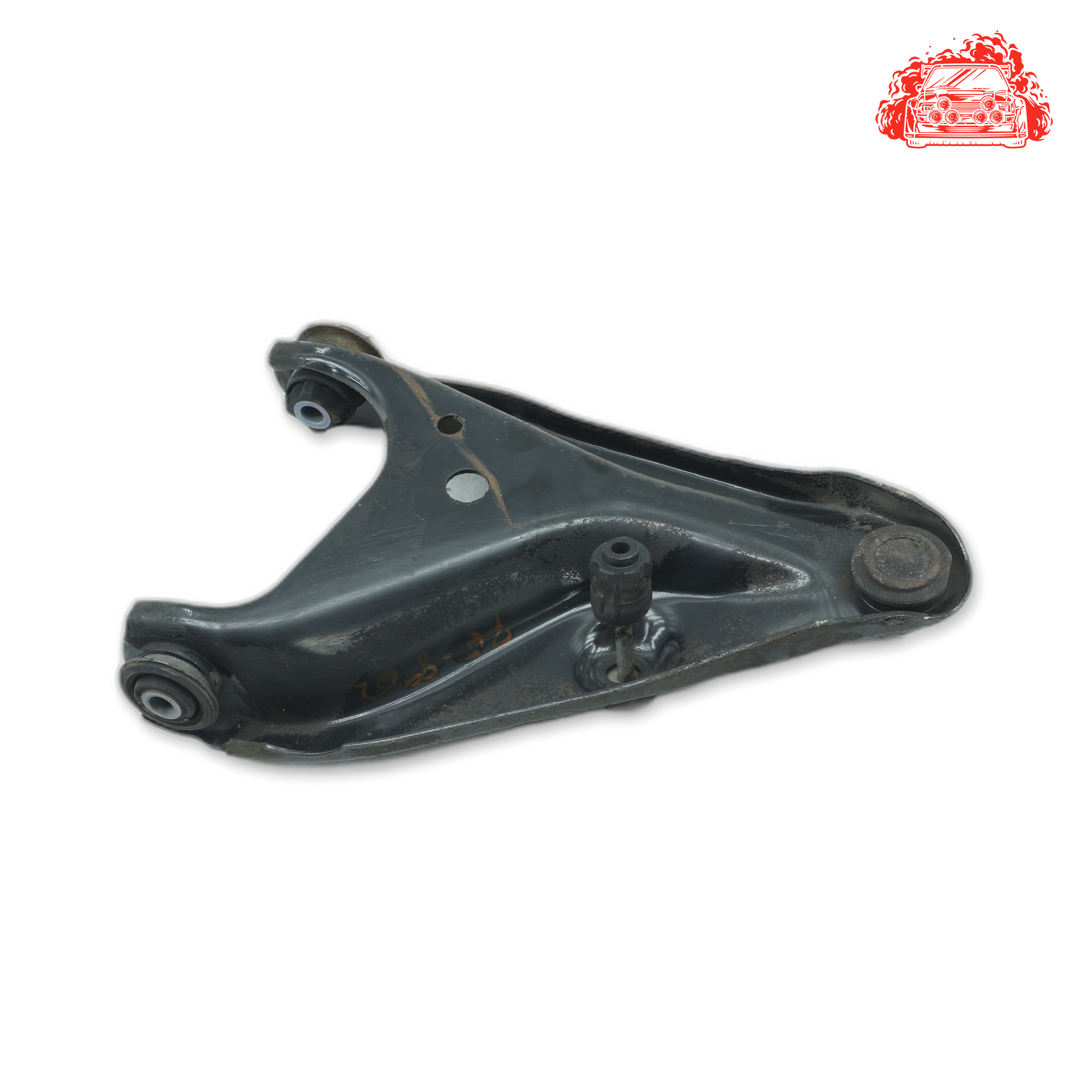 Used Renault Sandero Driver Side Front Lower Control Arm