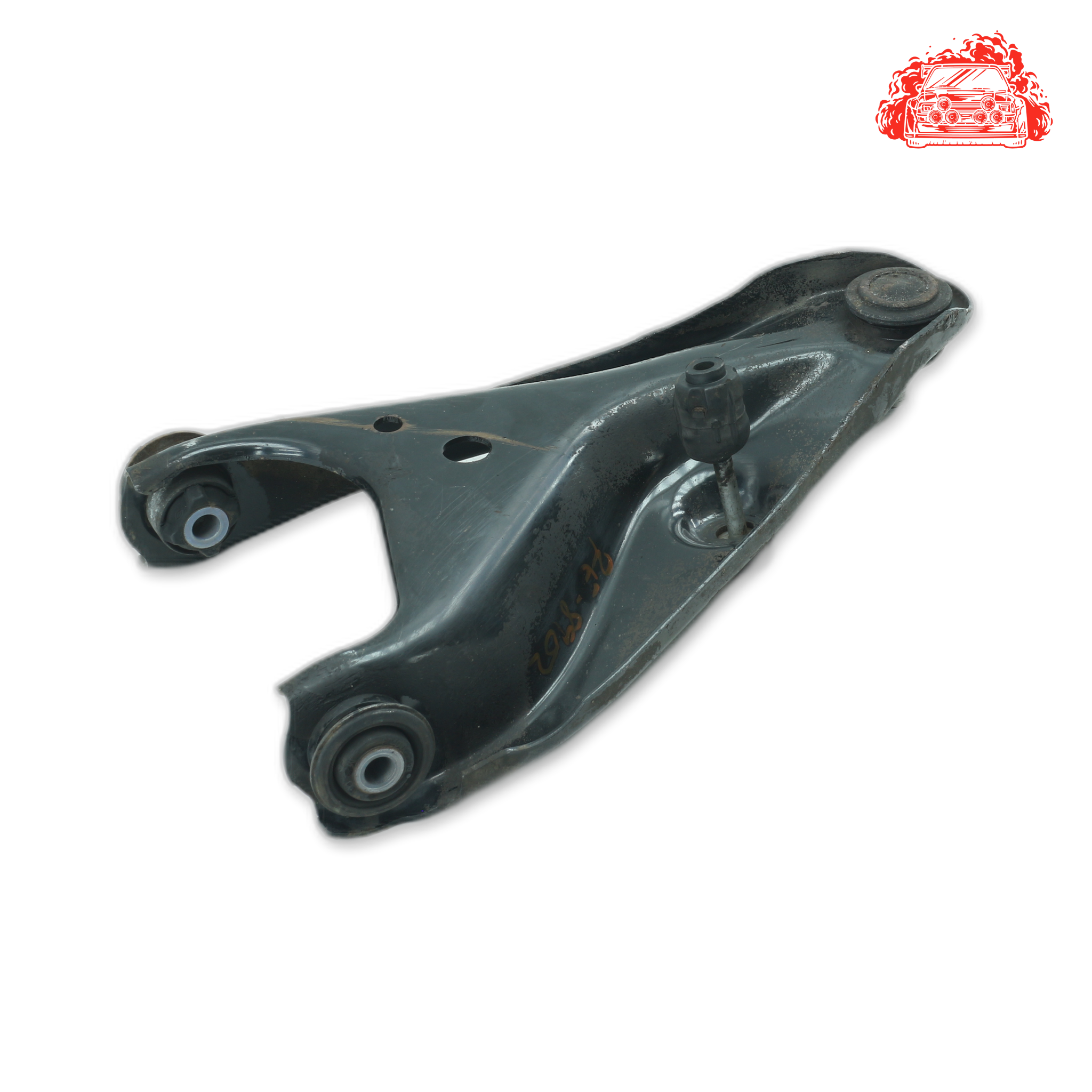 Used Renault Sandero Driver Side Front Lower Control Arm