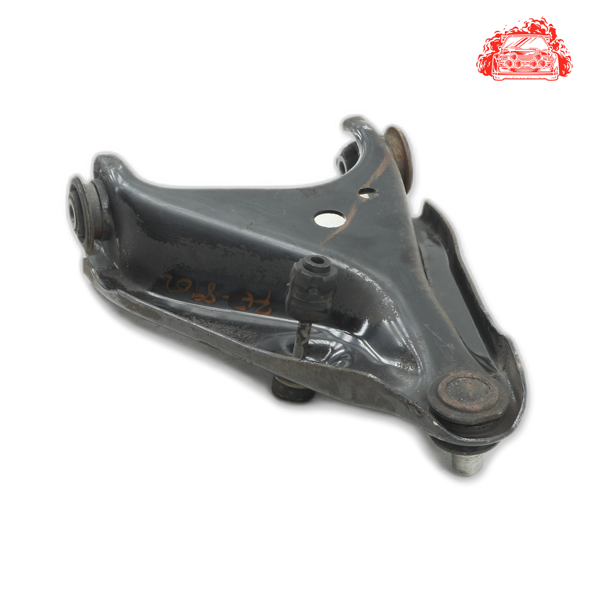 Used Renault Sandero Driver Side Front Lower Control Arm