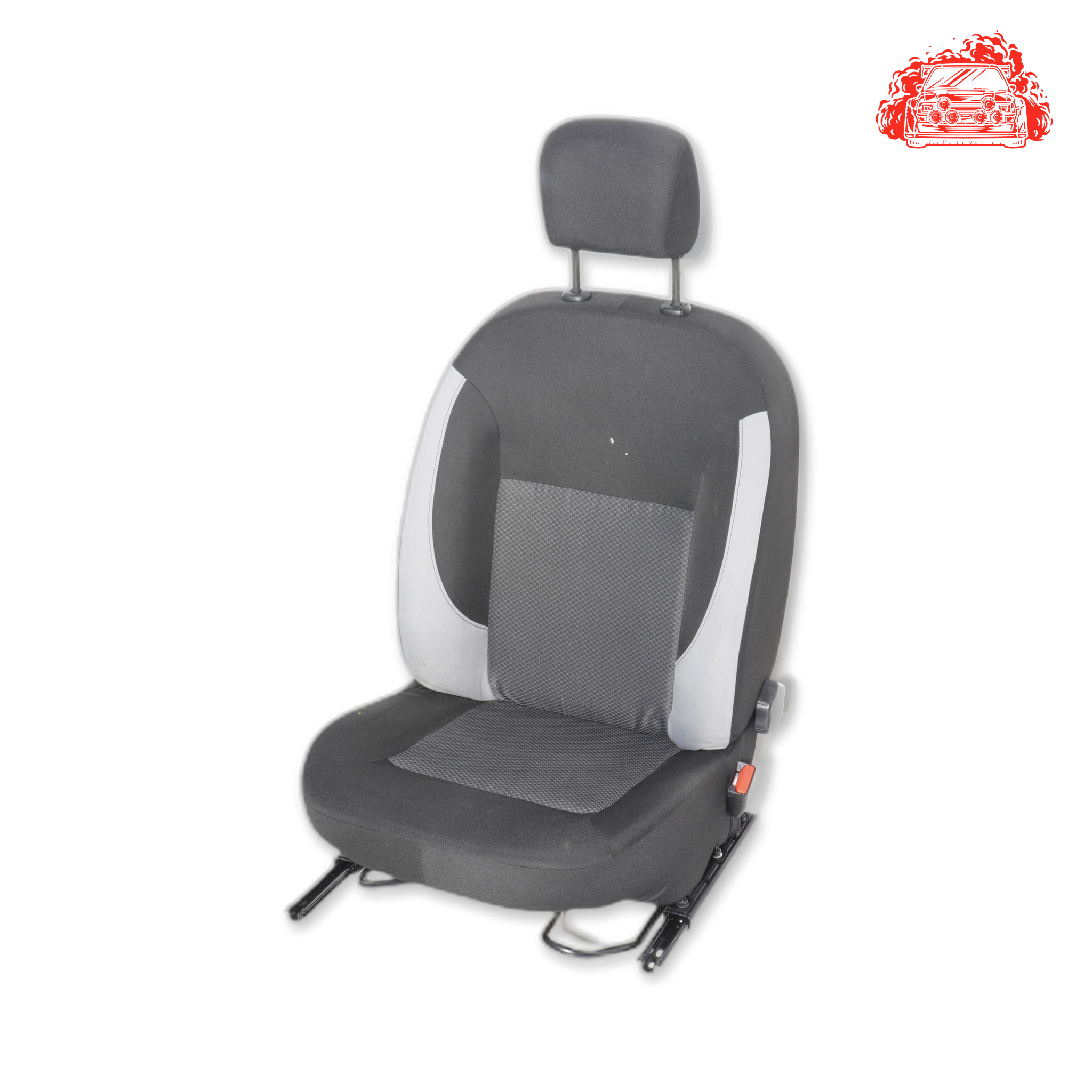 Used Renault Sandero Driver Side Front Seat